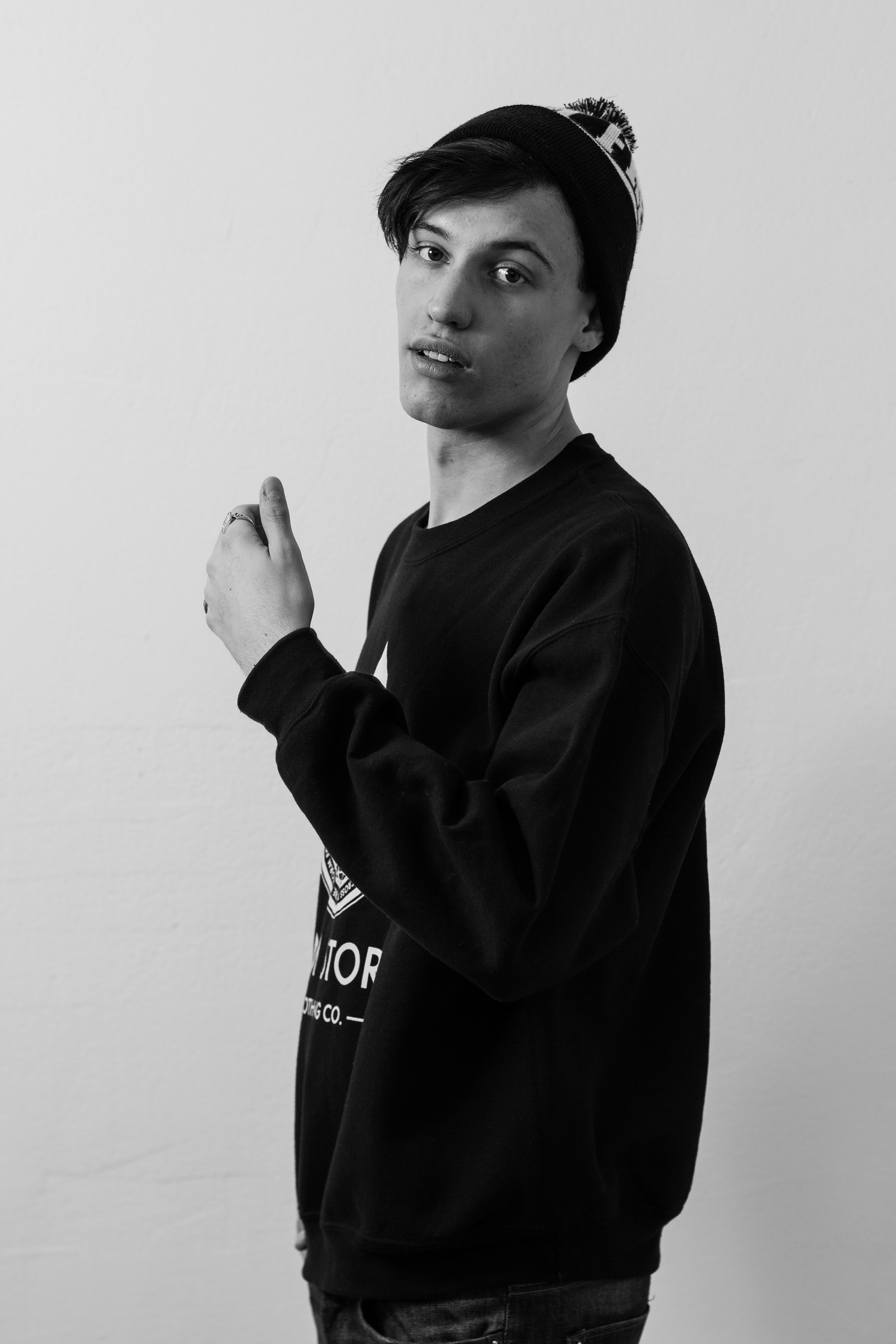 Jessel, 2012
