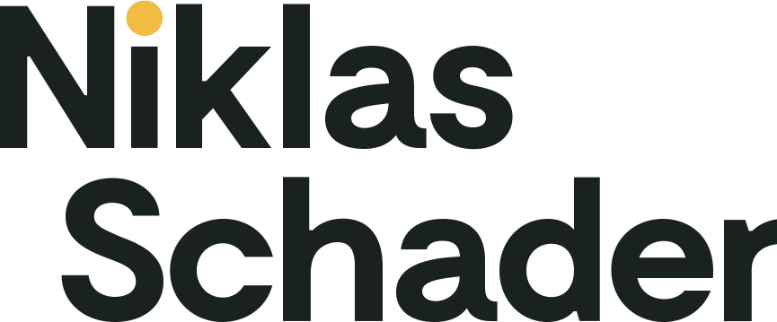 Niklas Schader