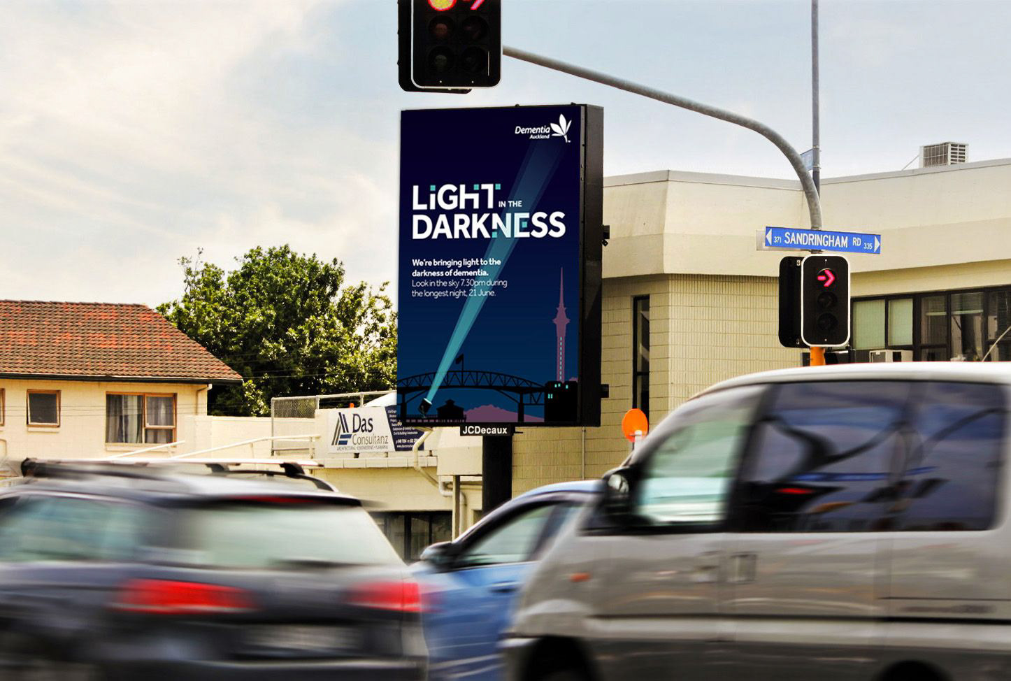 JCDecaux NZ Sandringham | 8mm, 3.072mW x 4.736mH