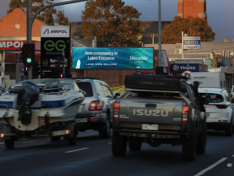 Gawk Bairnsdale | 10mm 8mW x 2.08mH