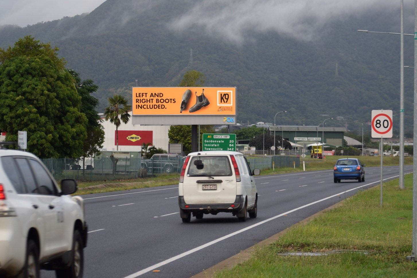 Paradise Outdoor Cairns | 10mm 12.48mW x 3.2mH