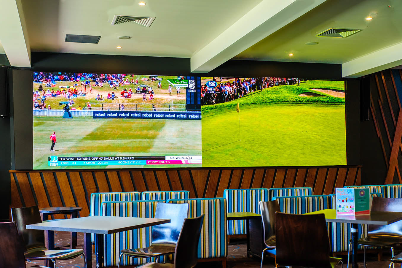Dorest Gardens Hotel | 2.5mm, 7.15mW x 1.825mH