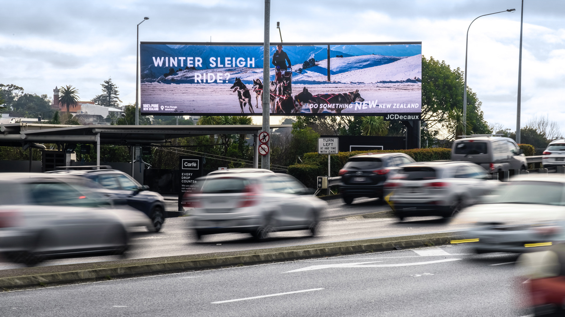 JCDecaux Greenlane (Carfe) | 10mm, 11.84mW x 2.88mH