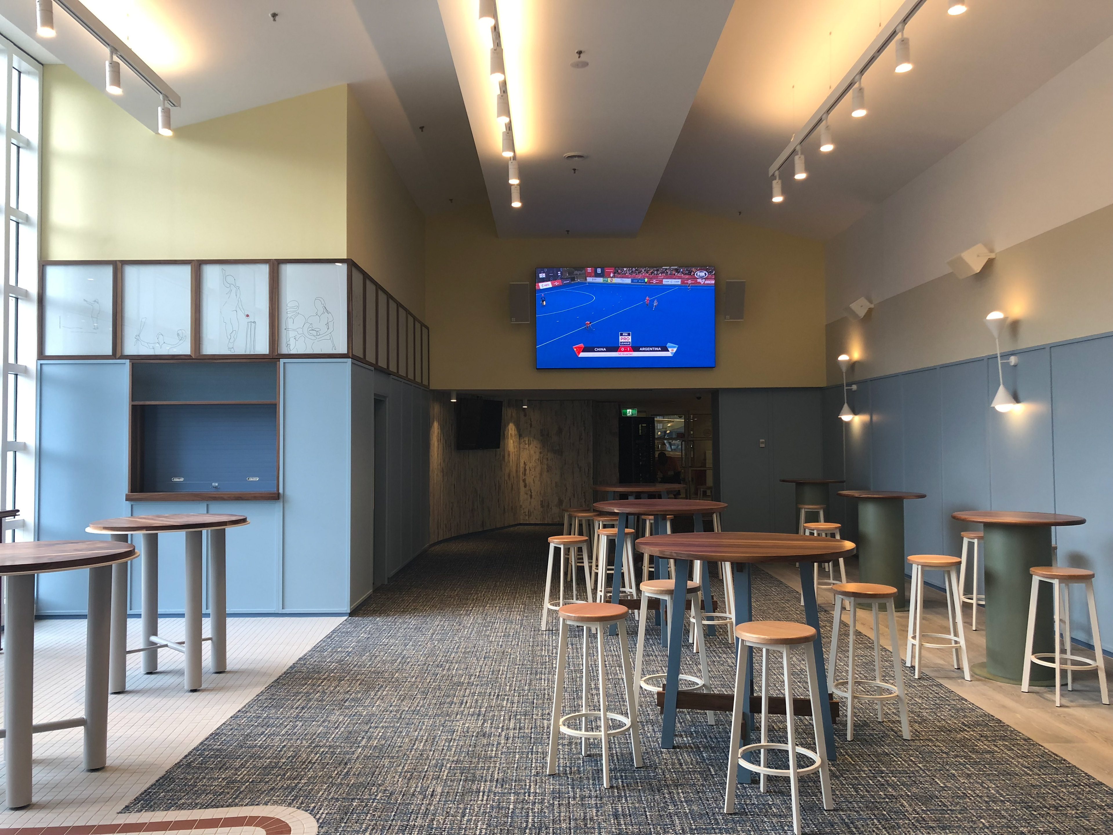 MCG Founders Bar | 2.5mm, 2.6mW x 1.46mH