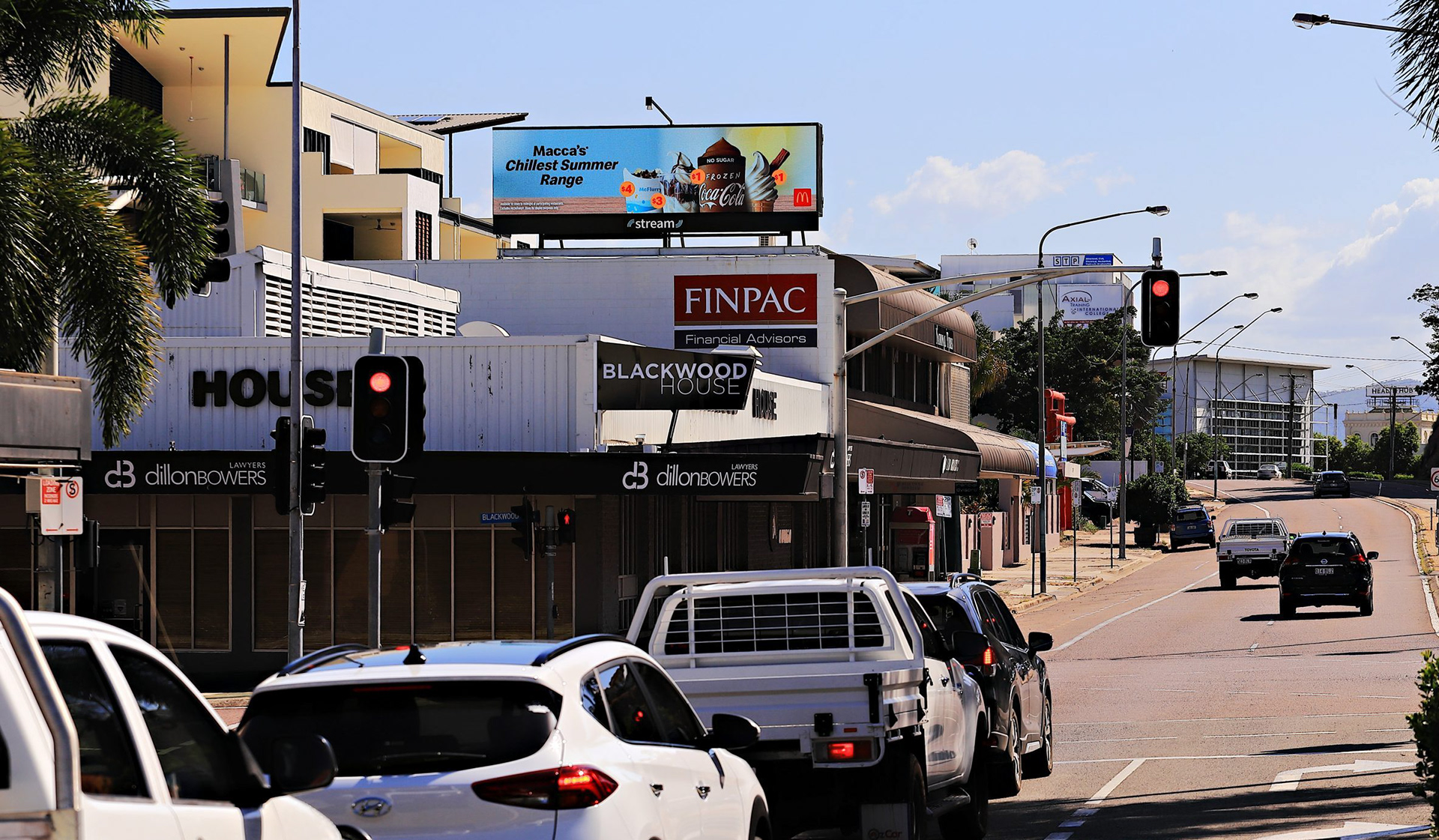 Stream Townsville | 8mm, 7.936mW x 2.048mH