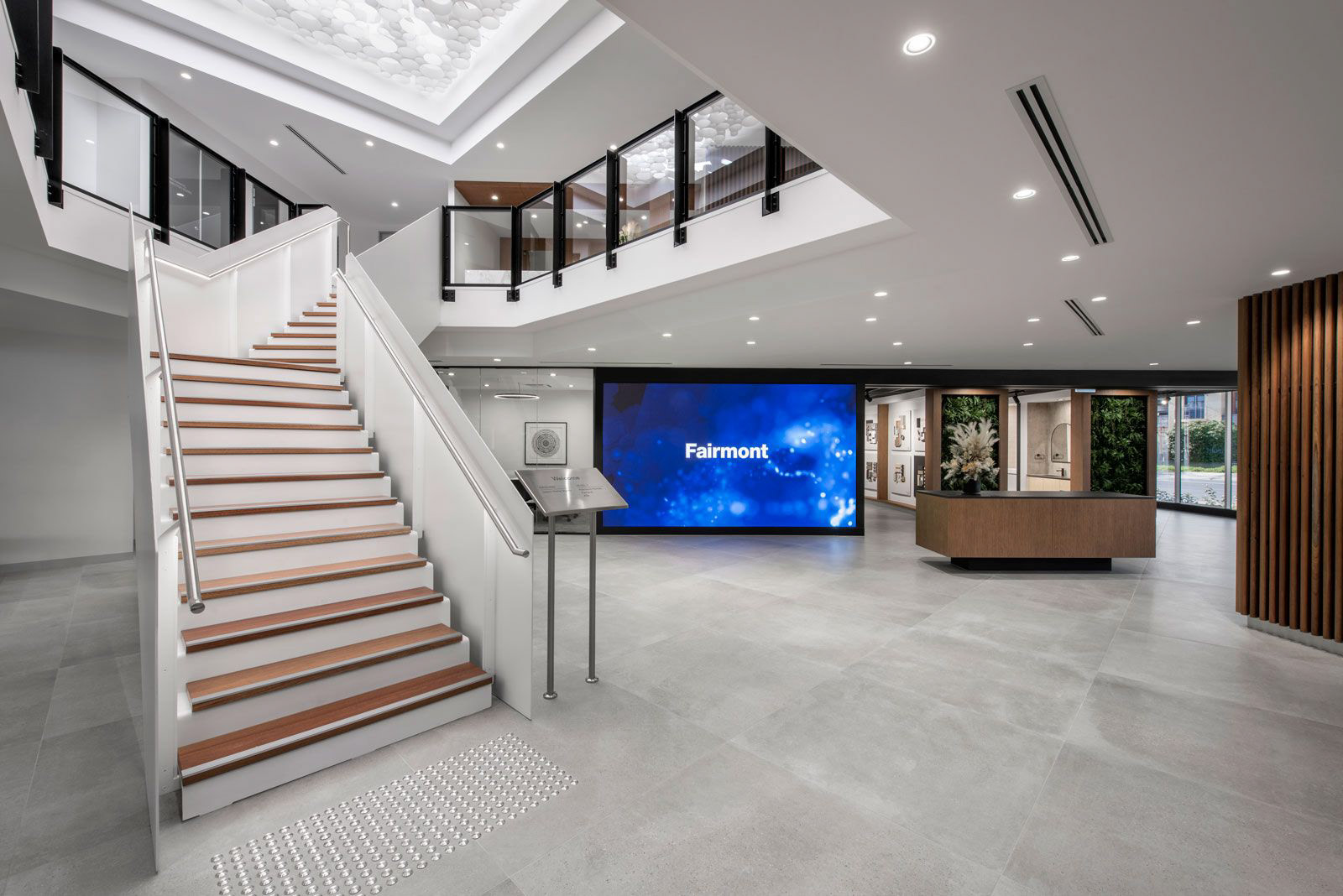 Fairmont Homes | 2.6mm, 4.096mW x 2.304mH