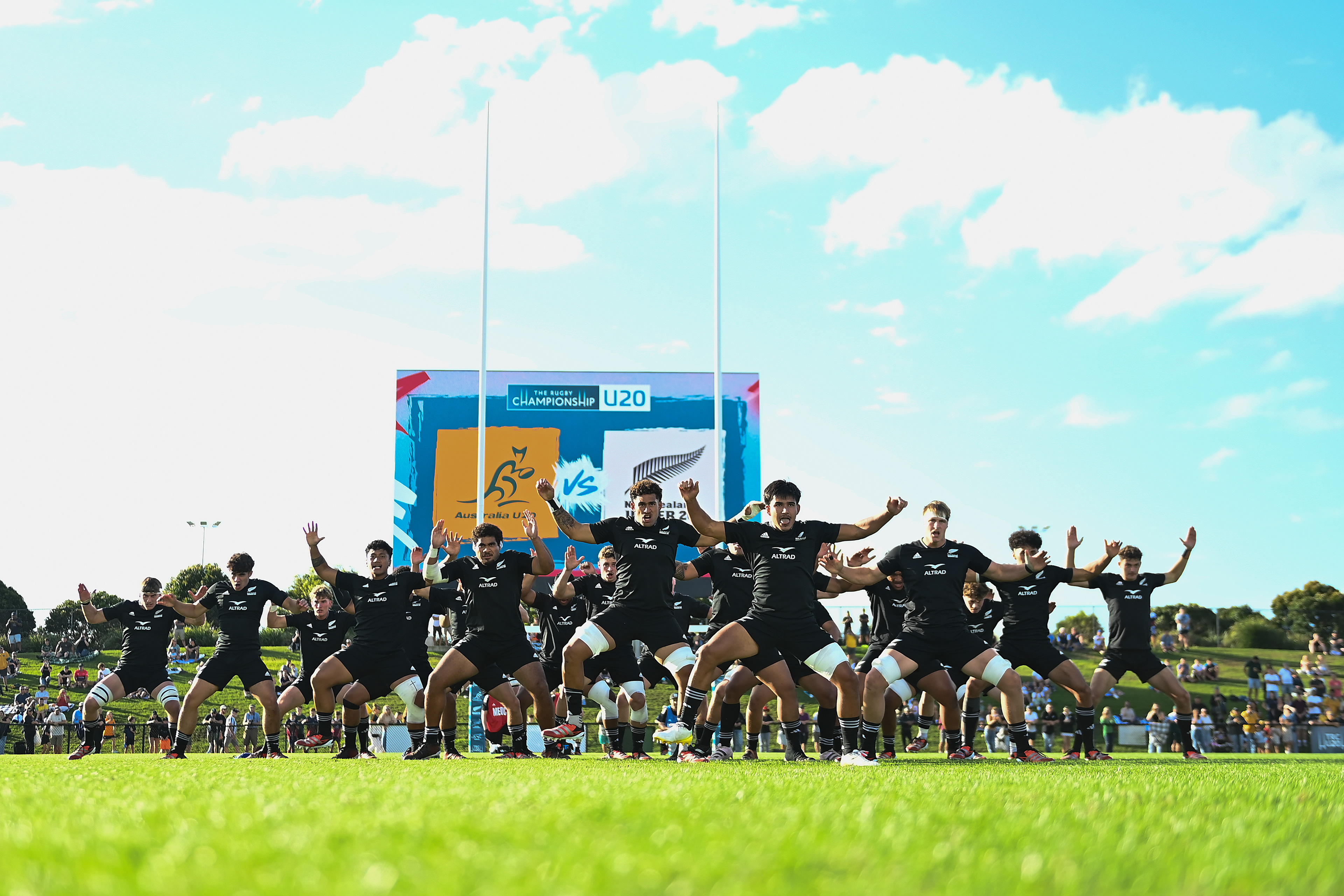 Sunshine Coast Stadium | 10mm | 16mW x 8.96mH