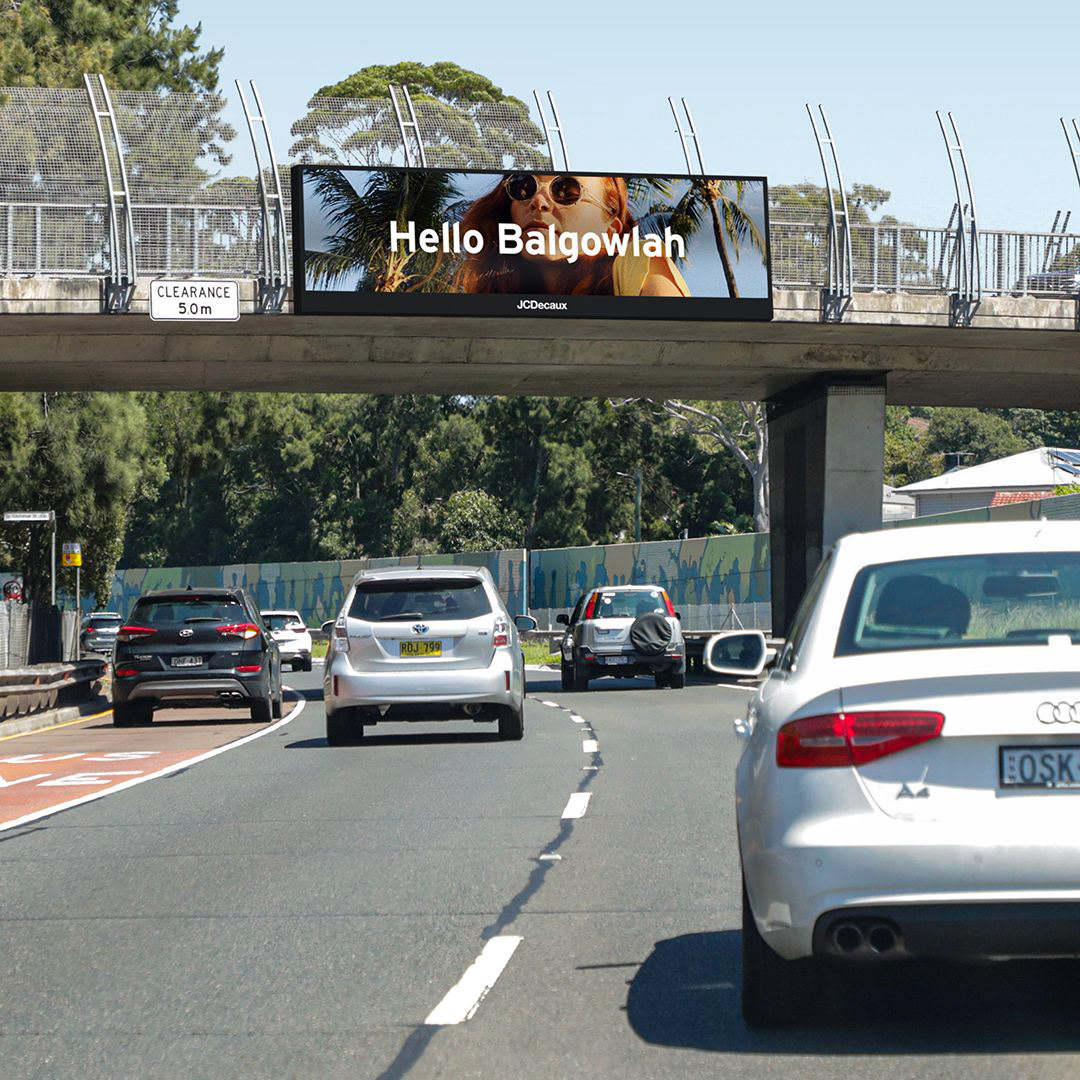 JCD Balgowlah | 8mm, 7.936mW x 2.048mH