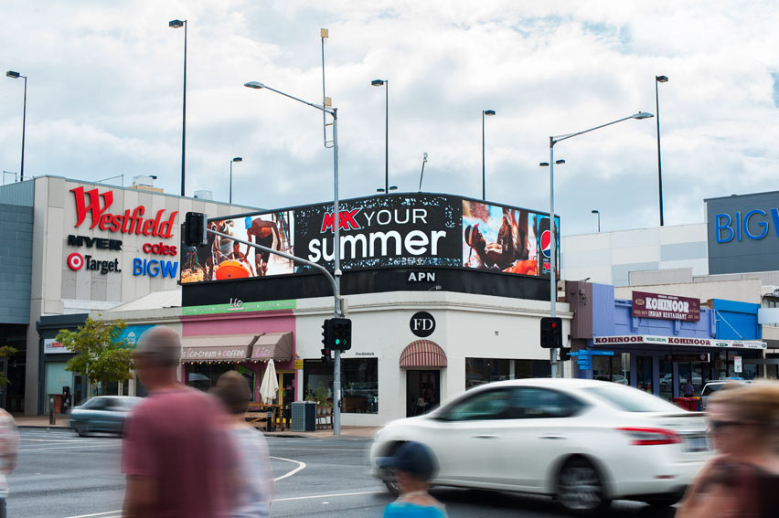JCDecaux Geelong | 8mm, 23.552mW x 2.944mH