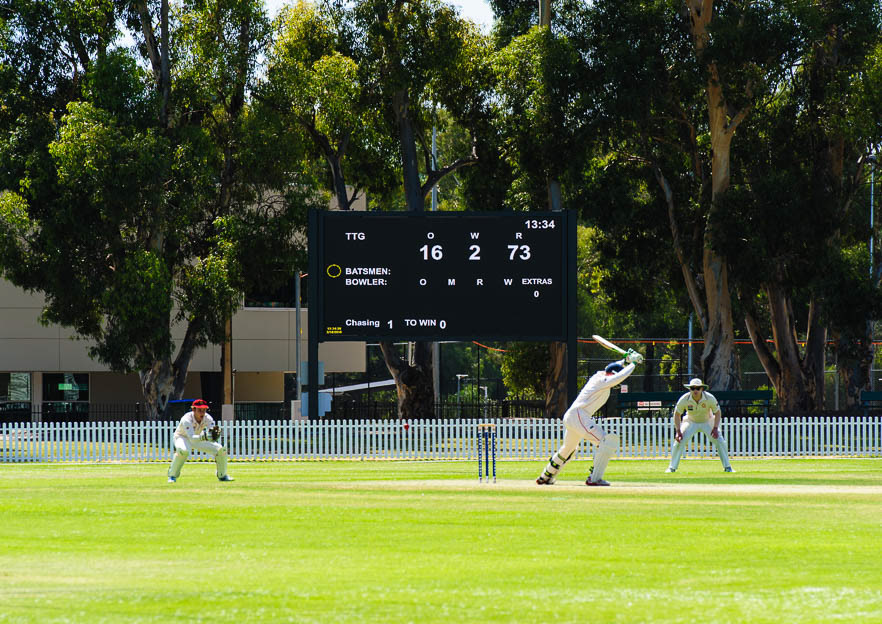Campbelltown Memorial Oval | 10mm, 6.08mW x 3.04mH