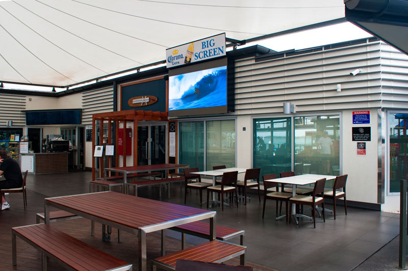 Yamba Shores | 5mm, 2.5mW x 1.5mH