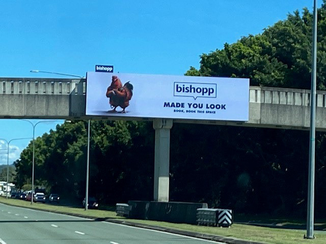 Bishopp Hope Island | 10mm, 9.28mW x 2.4mH