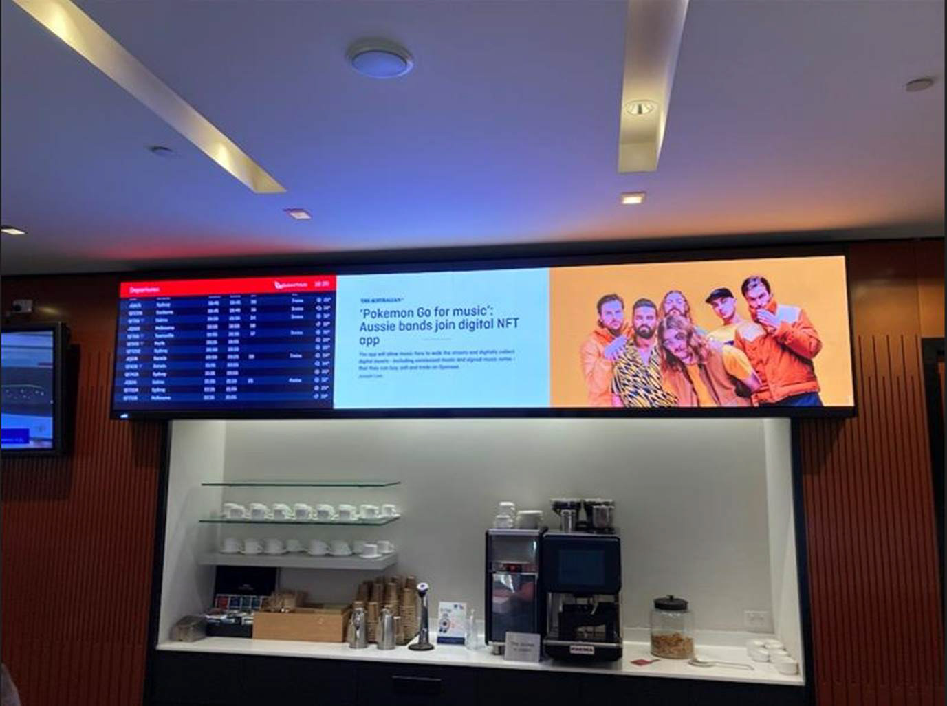 Brisbane Airport (oOh! Media) | 1.2mm, 3.6mW x 0.675mH