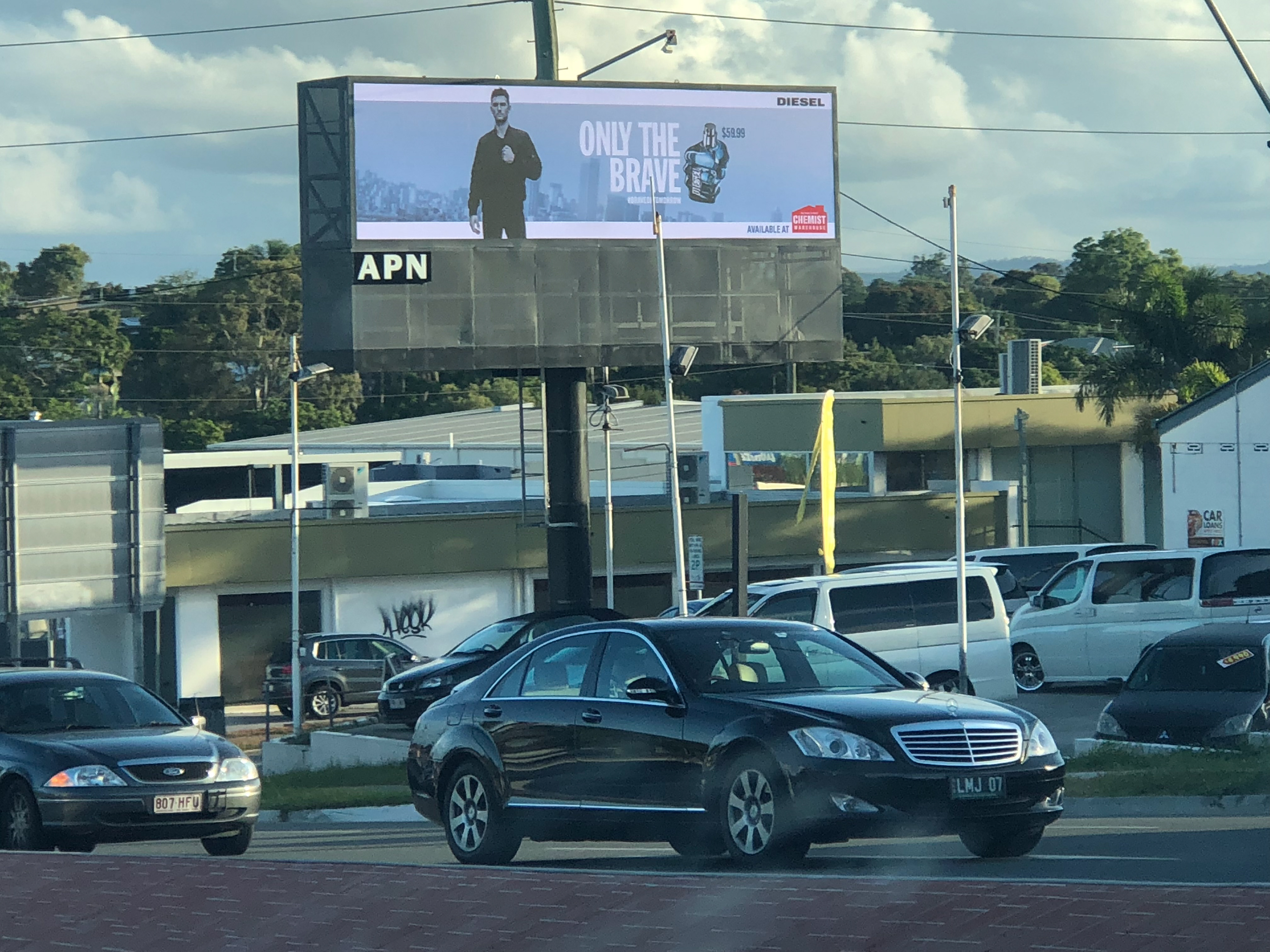 JCDecaux Southport |