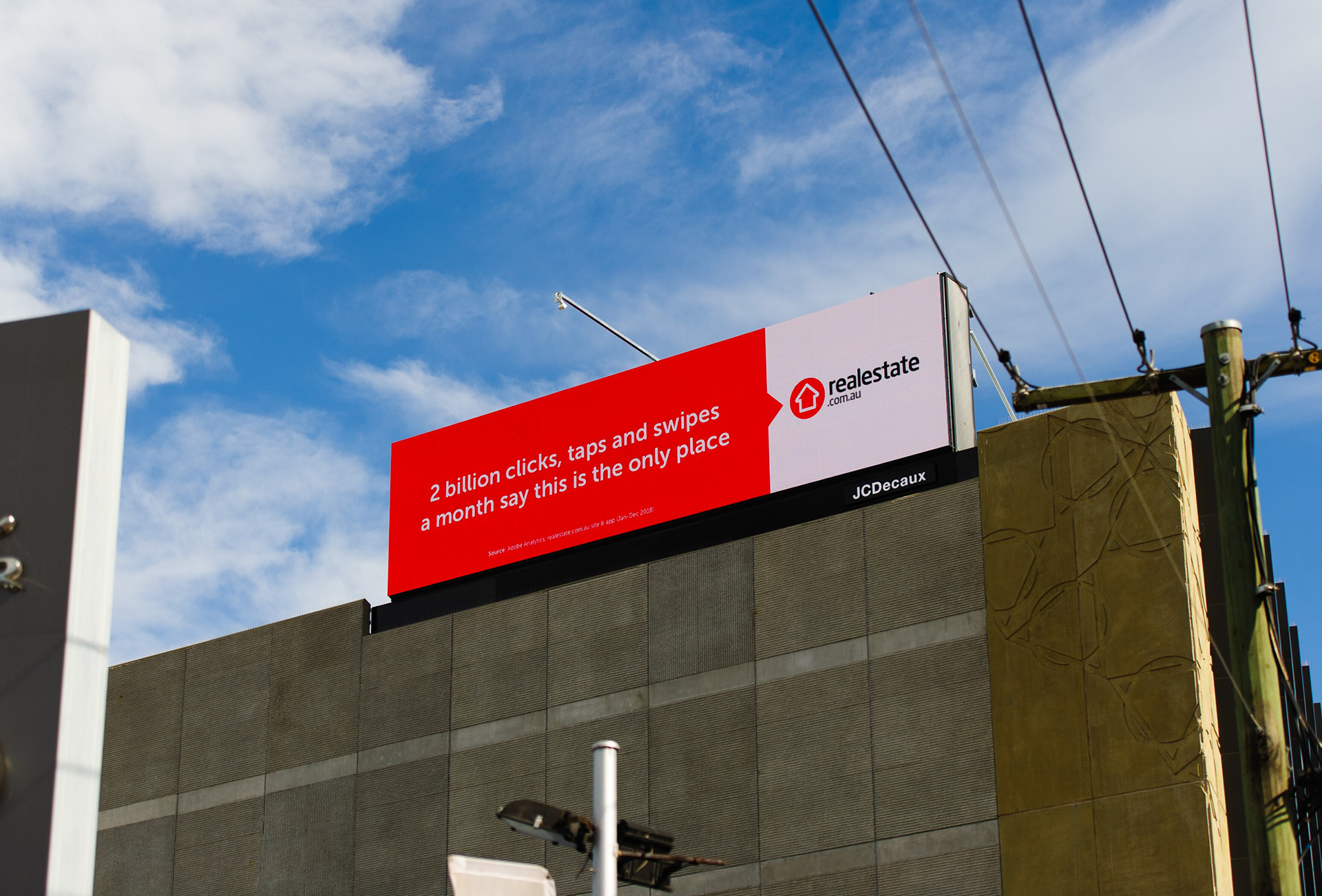 JCDecaux Gardenvale Inbound | 10mm, 11.52mW x 3.04mH