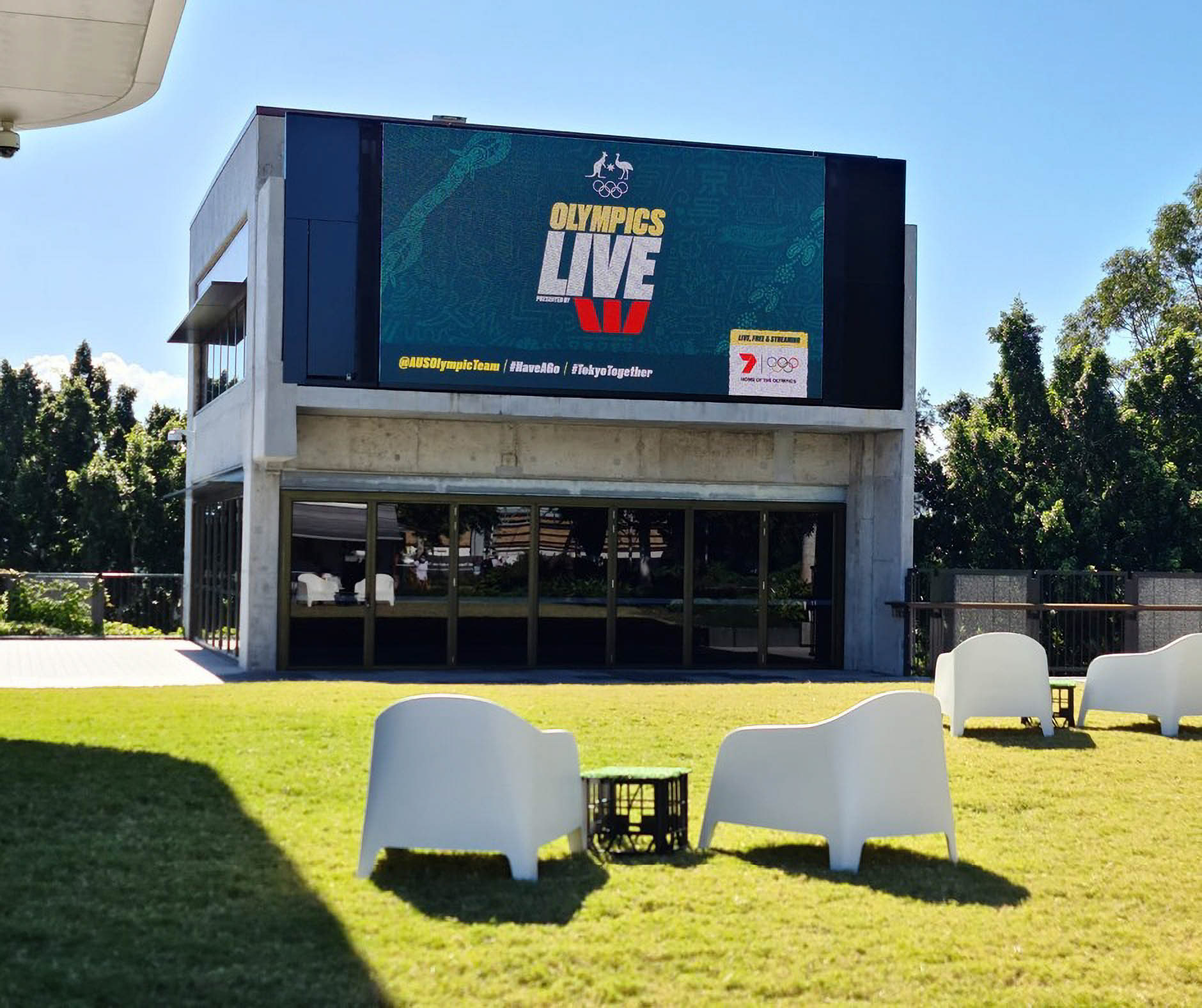 Ipswich City Plaza Precinct | 8mm | 6.144mW x 3.328mH