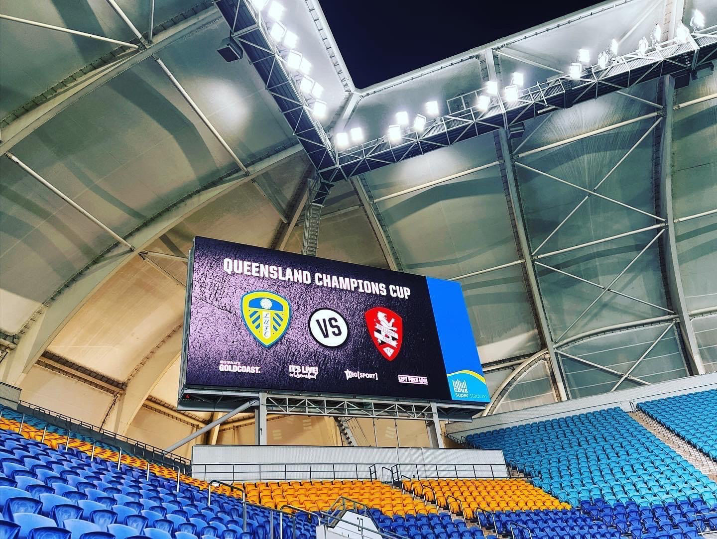 CBUS Super Stadium | 10mm, 19.2mW x 9.12mH