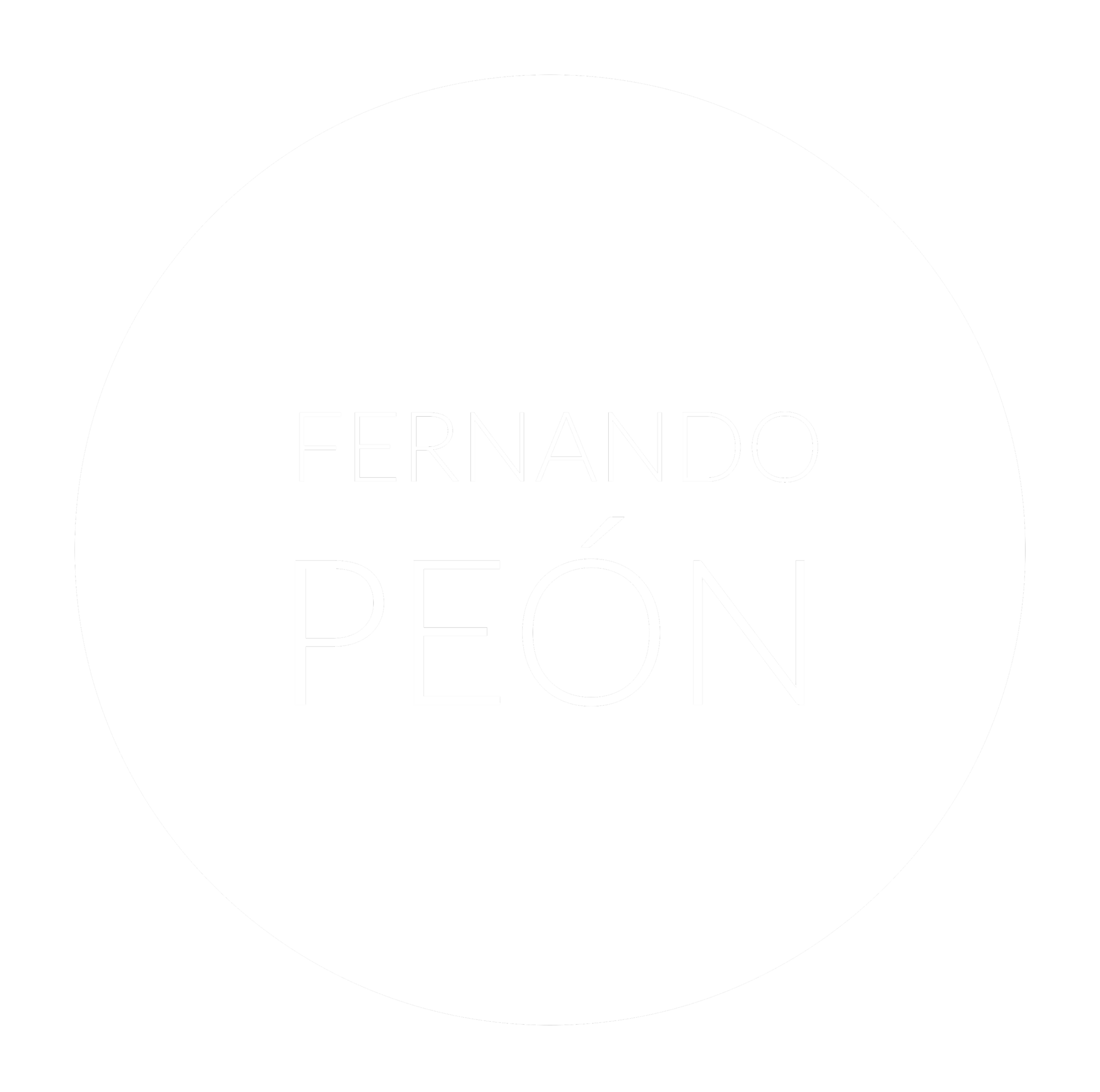 Fernando Peon 