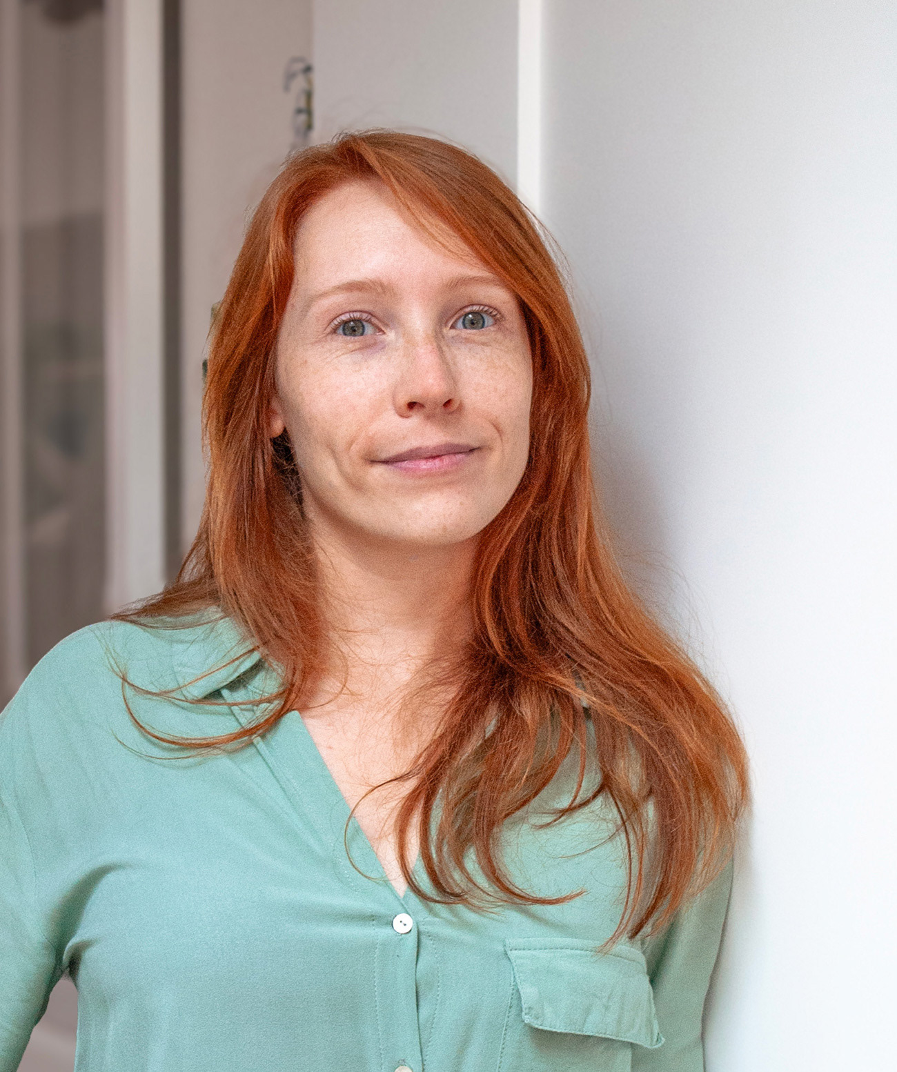 Adélaïde Caillon