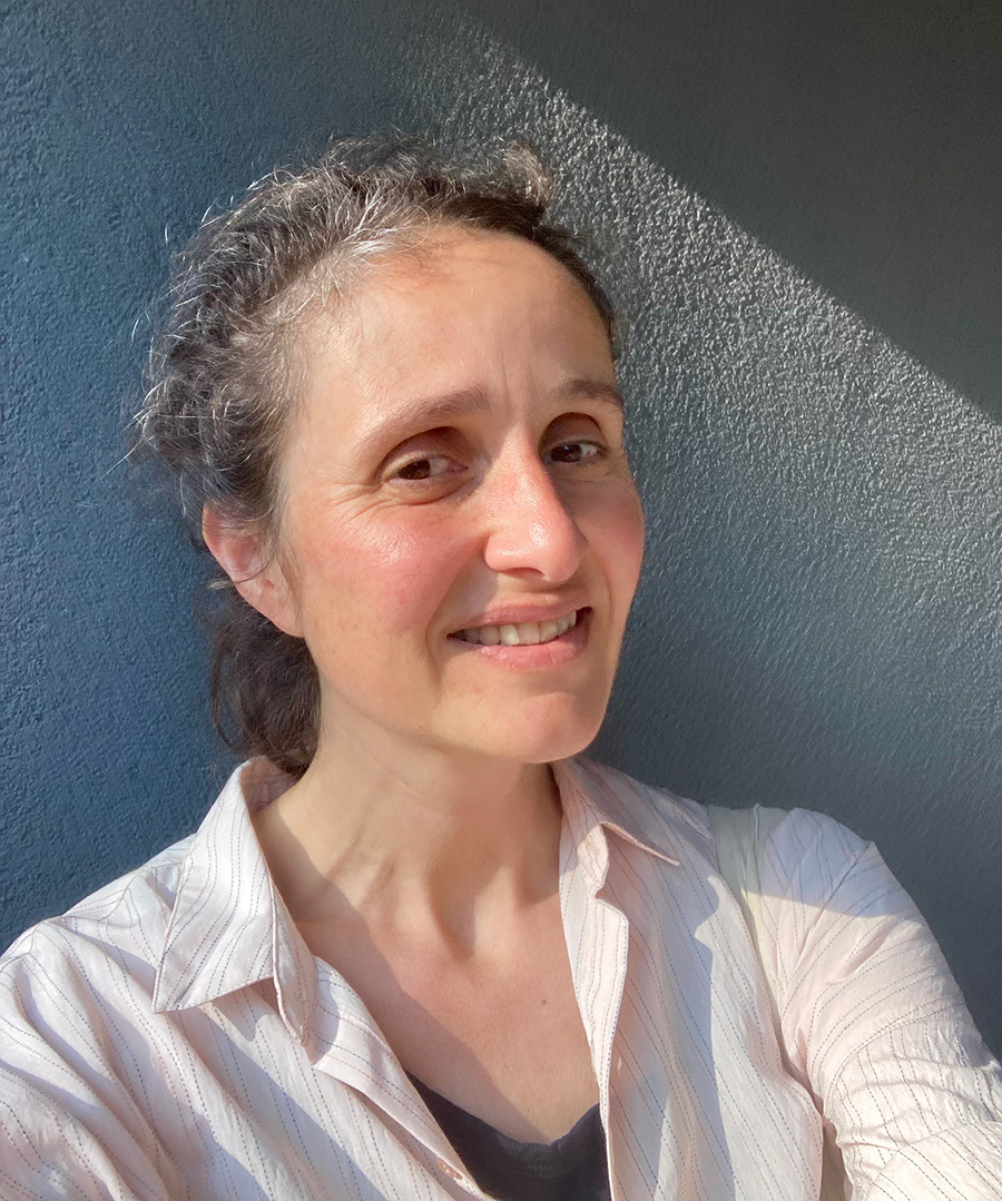Célia Charrier-Després