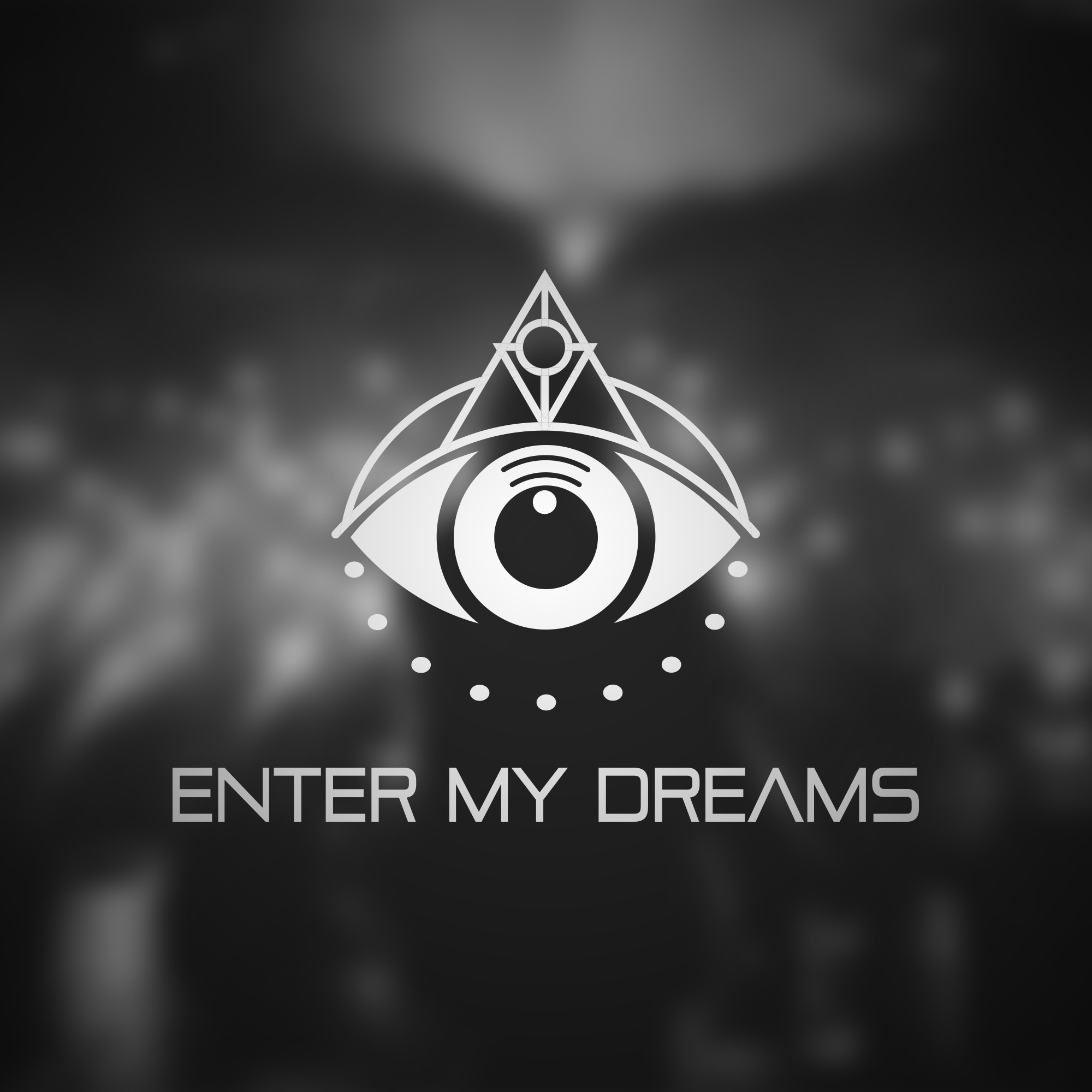 Enter My Dreams | Brian Lowe - Dabin Sanctuary Tour Visuals