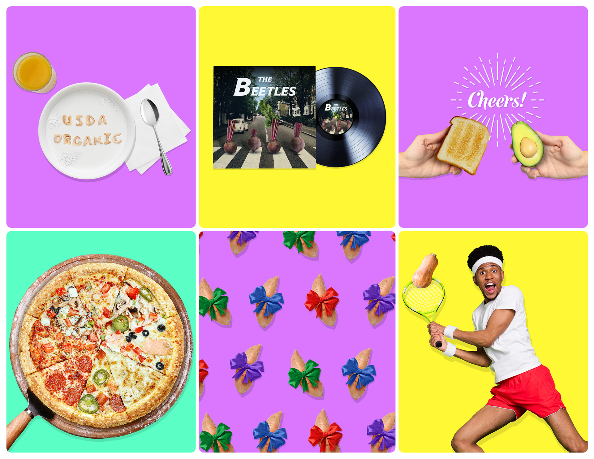 Organic Trade Association | Social Media Asset