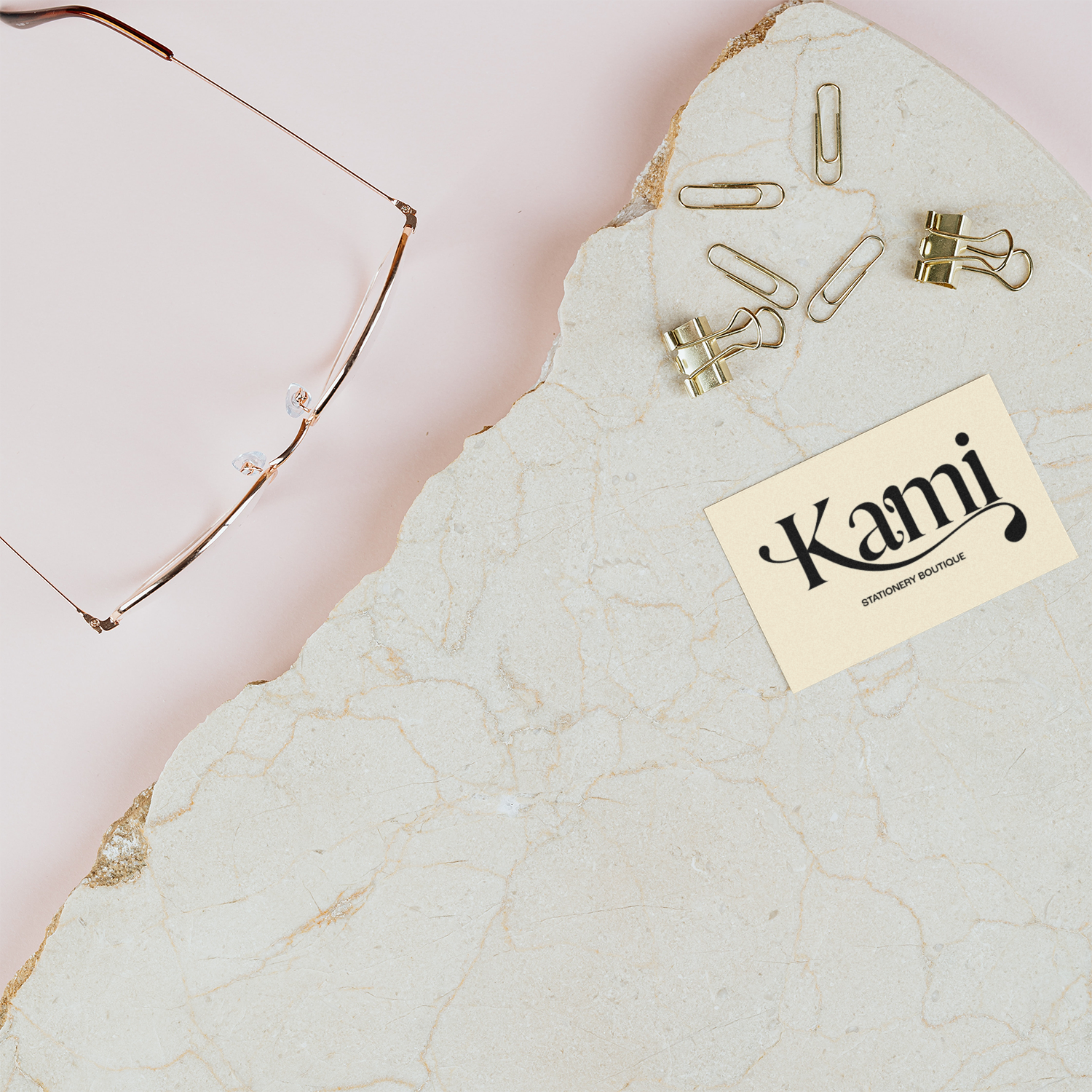 Business Card