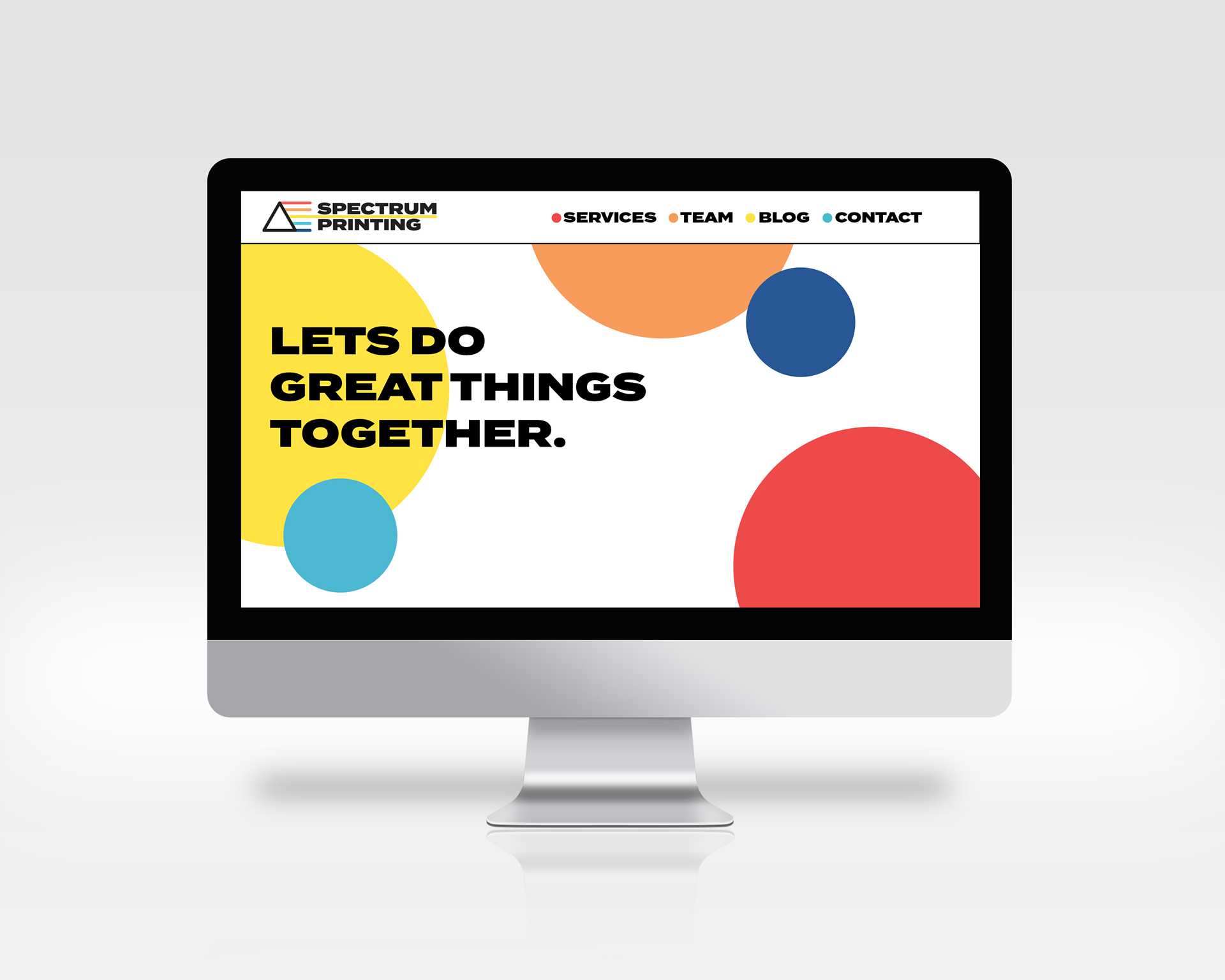 Website