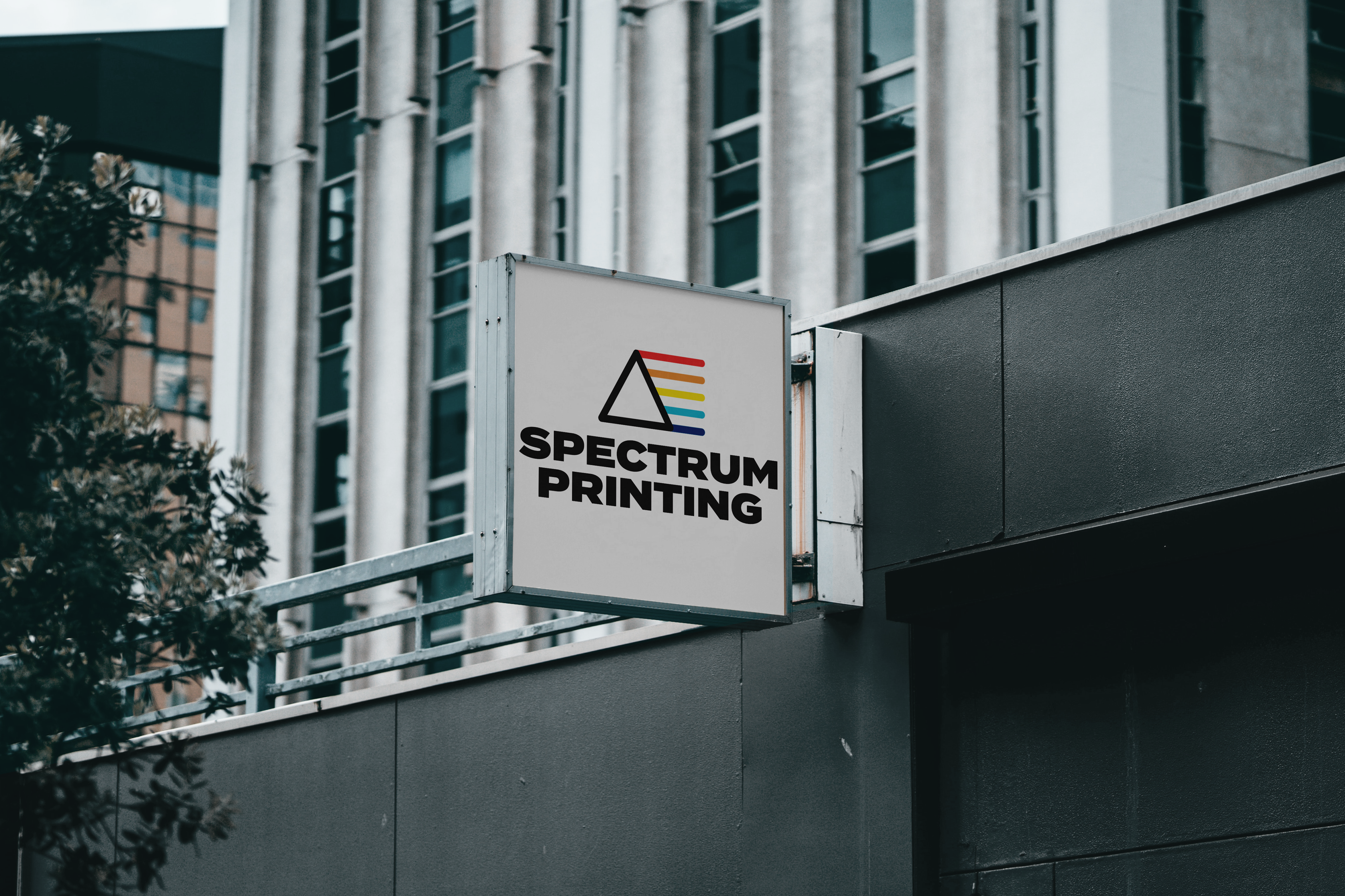 Signage