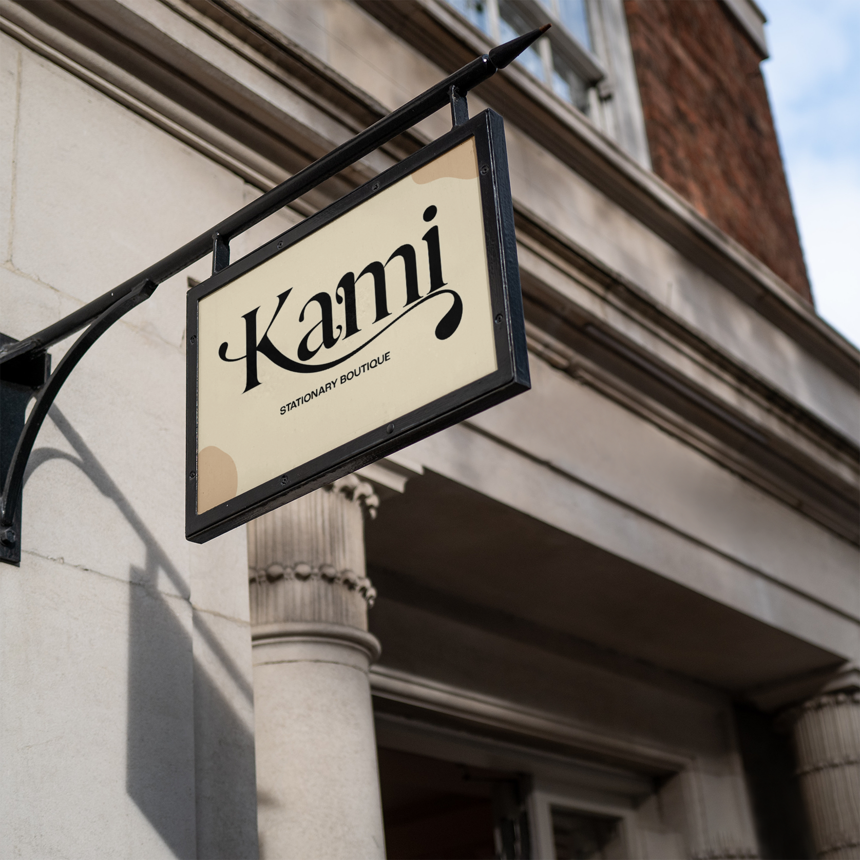 Signage