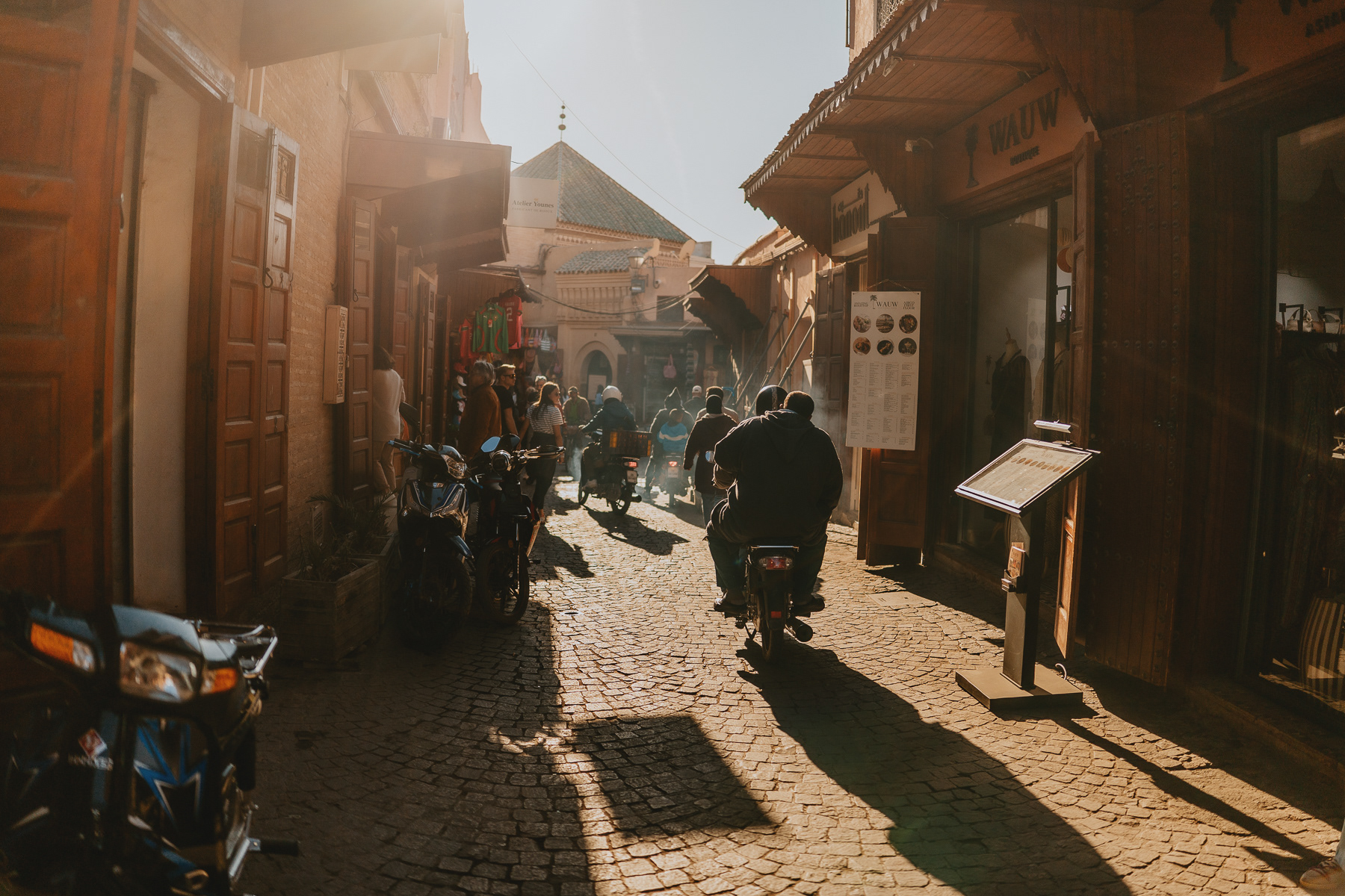 Canon RF 24mm F1.4L VCM test obiektywu szerokokątnego