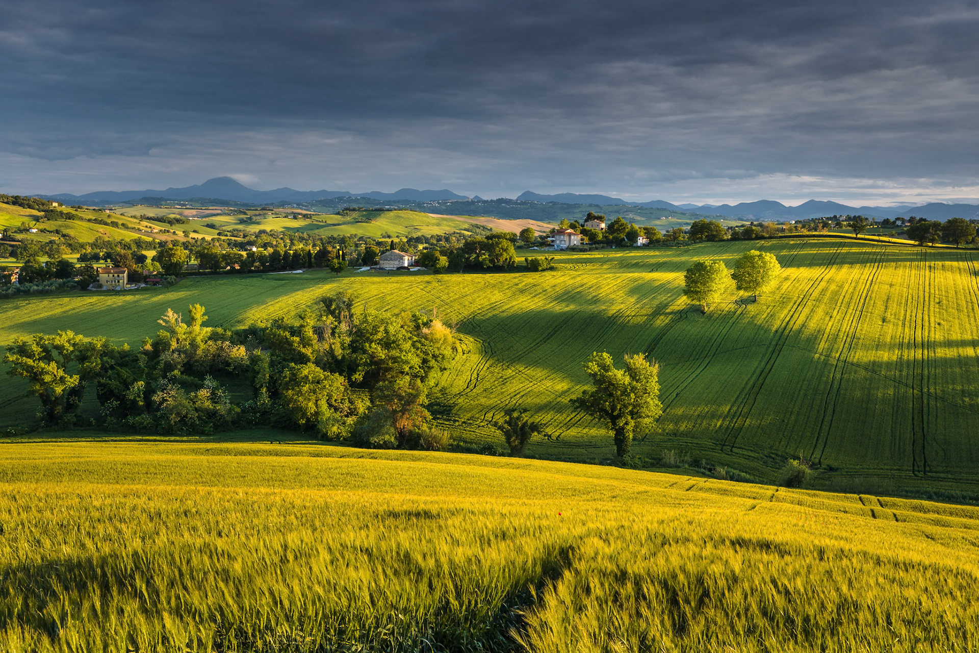 Fotowyprawa: Umbria i Marche – Ukryte Perły Włoch