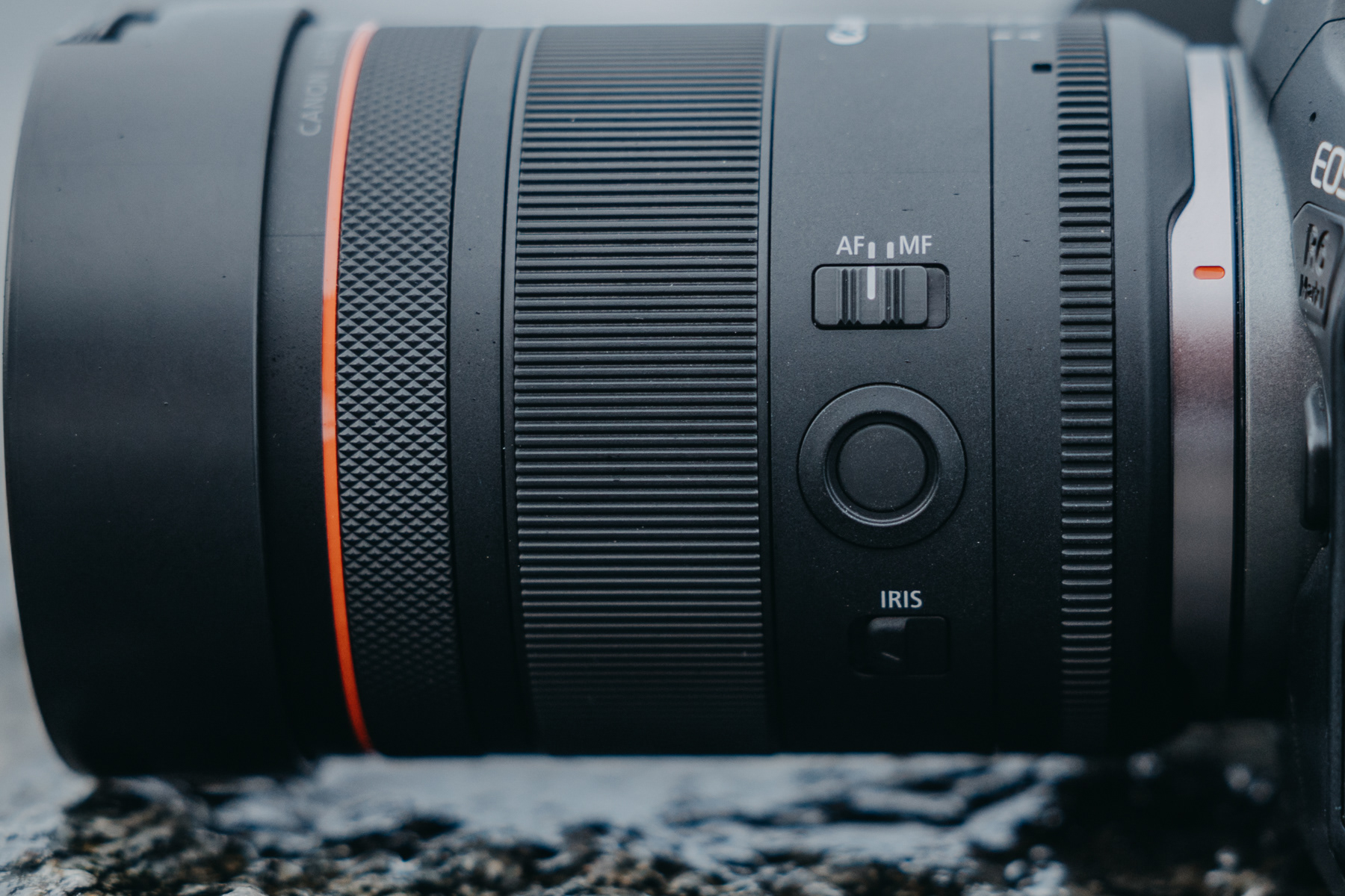 Canon RF 14mm F1.4L VCM