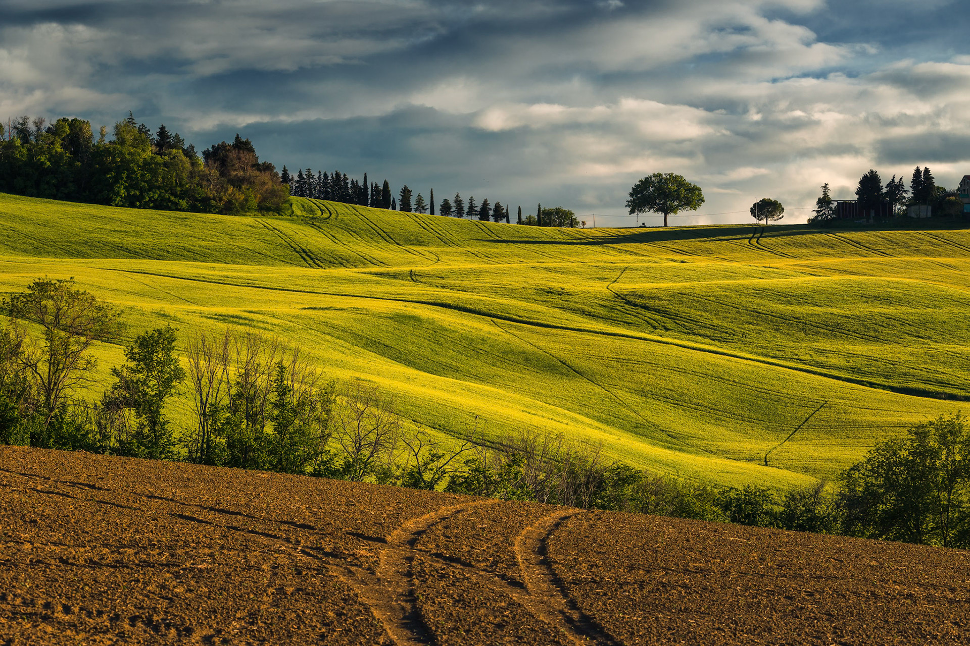 Fotowyprawa: Umbria i Marche – Ukryte Perły Włoch