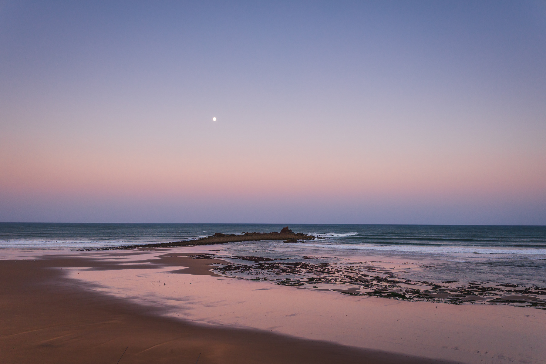 Maroko fotowyprawa test obiektywu RF 24 1.4