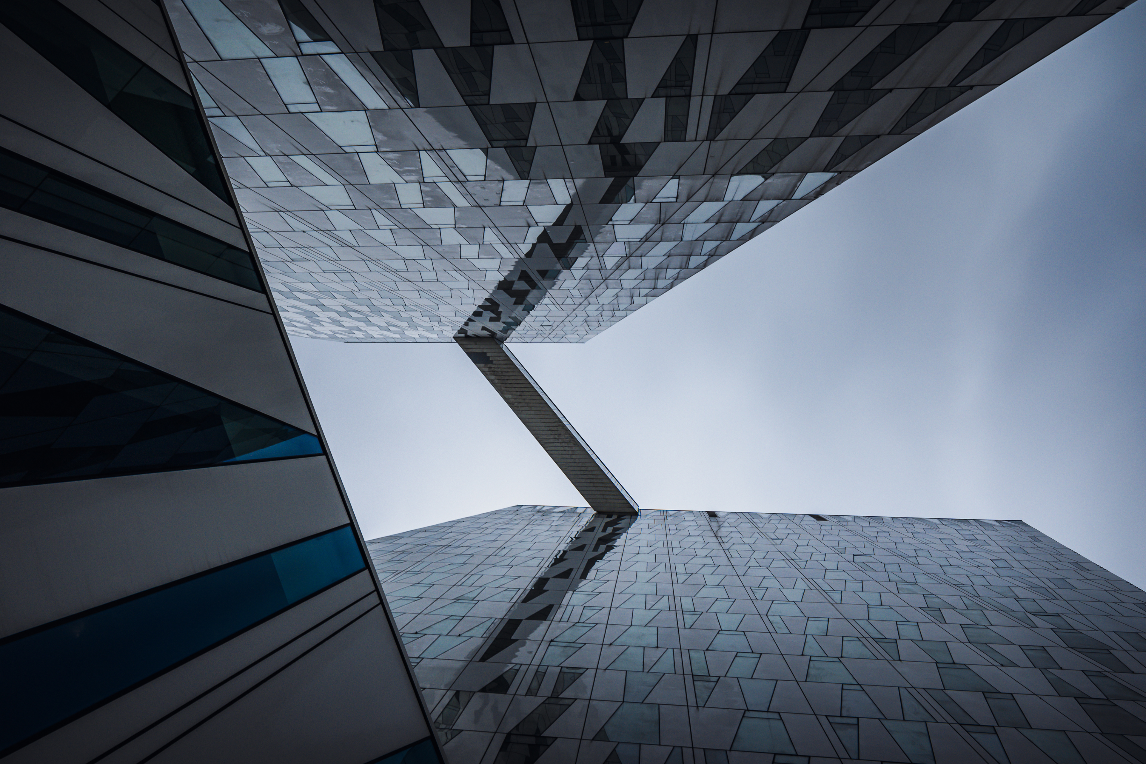 fotografia architetktury Kopenhaga