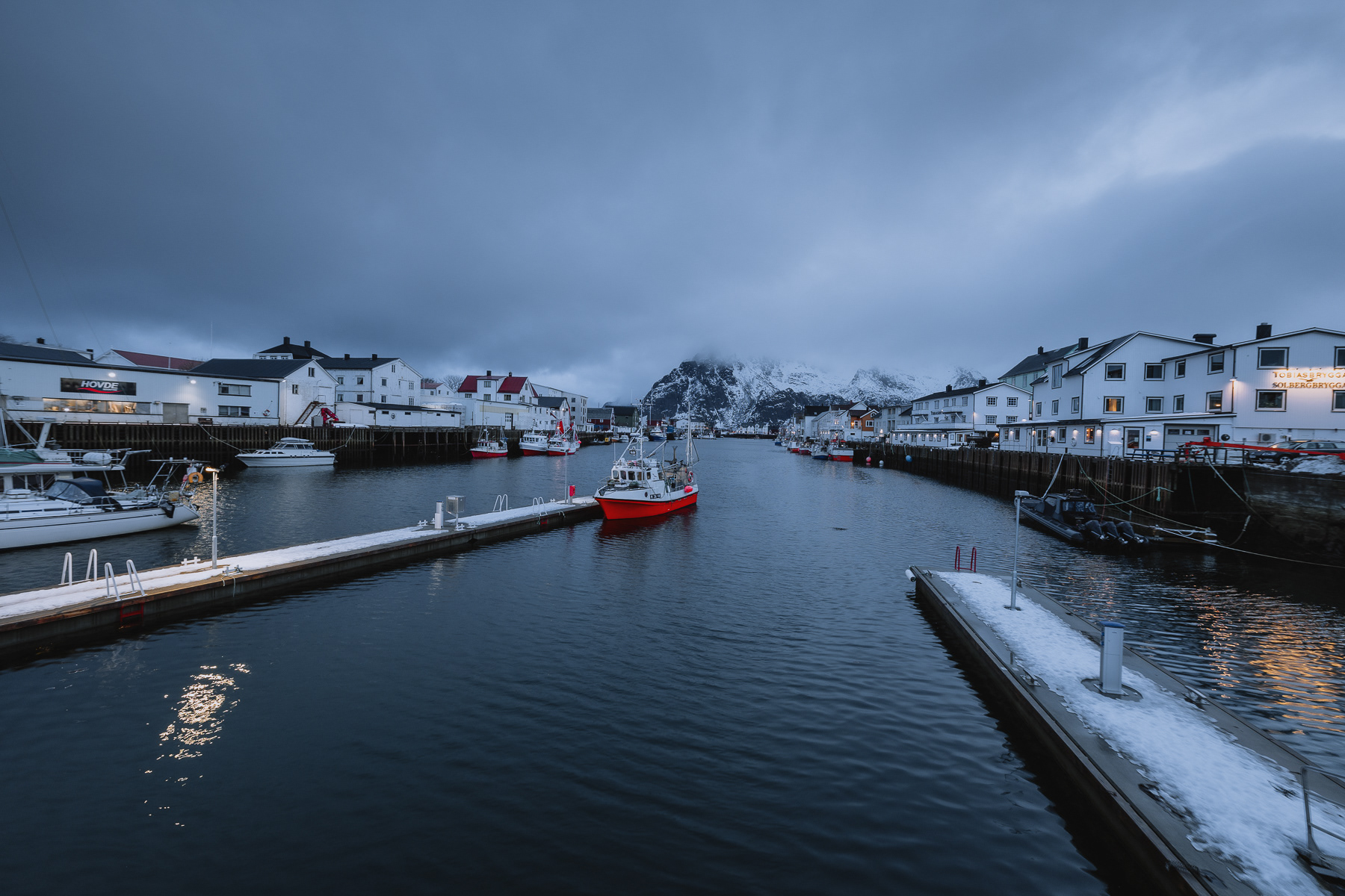 Canon RF 14mm F1.4L VCM stabilizacja