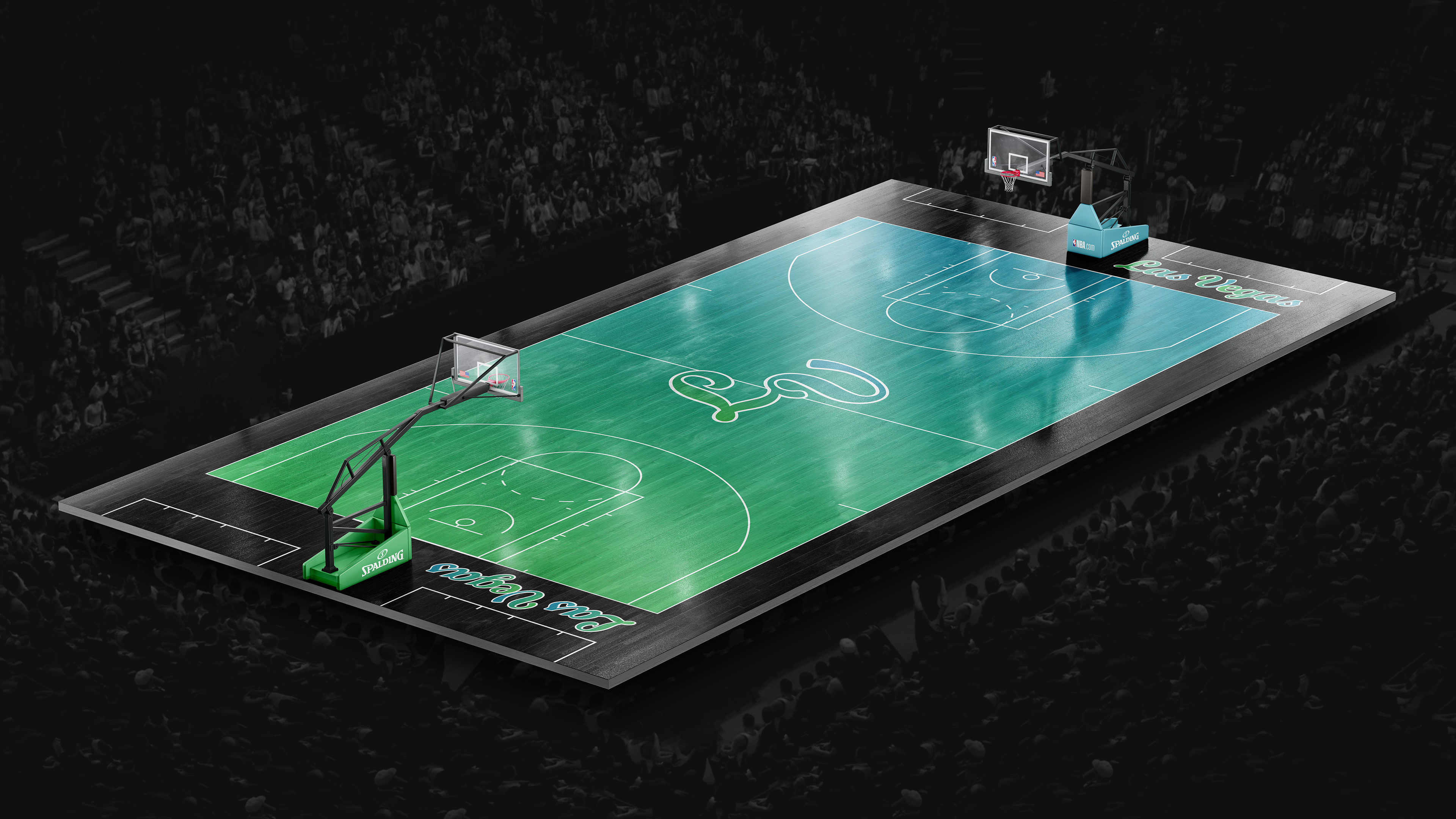 Alternate Court