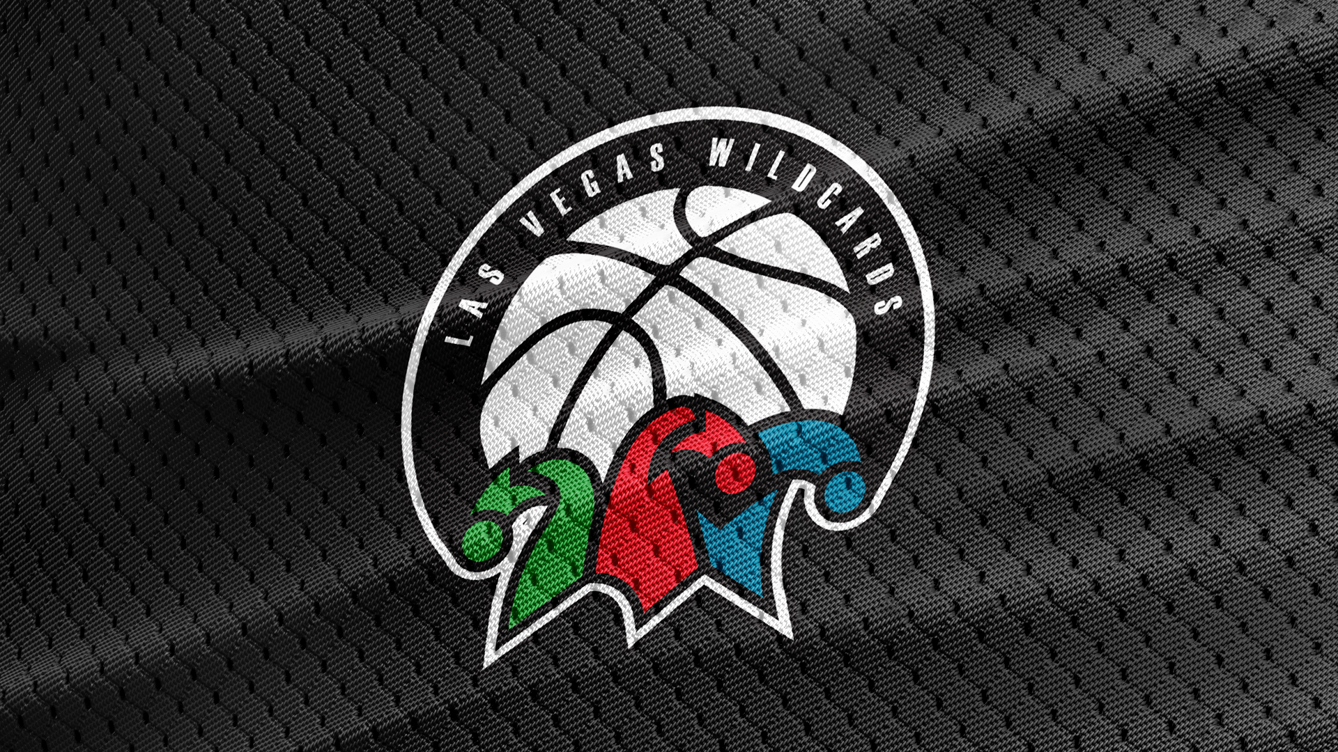 Main Logo Jersey Texture