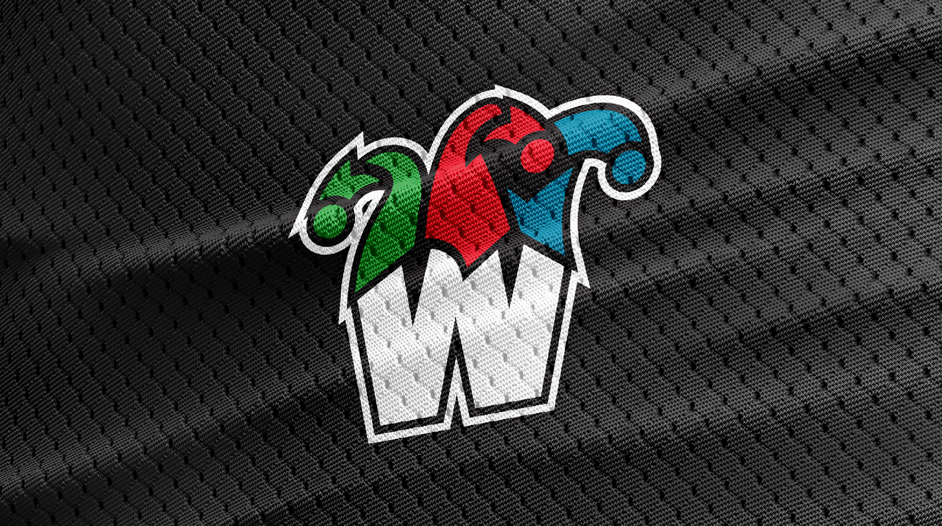 Secondary Logo