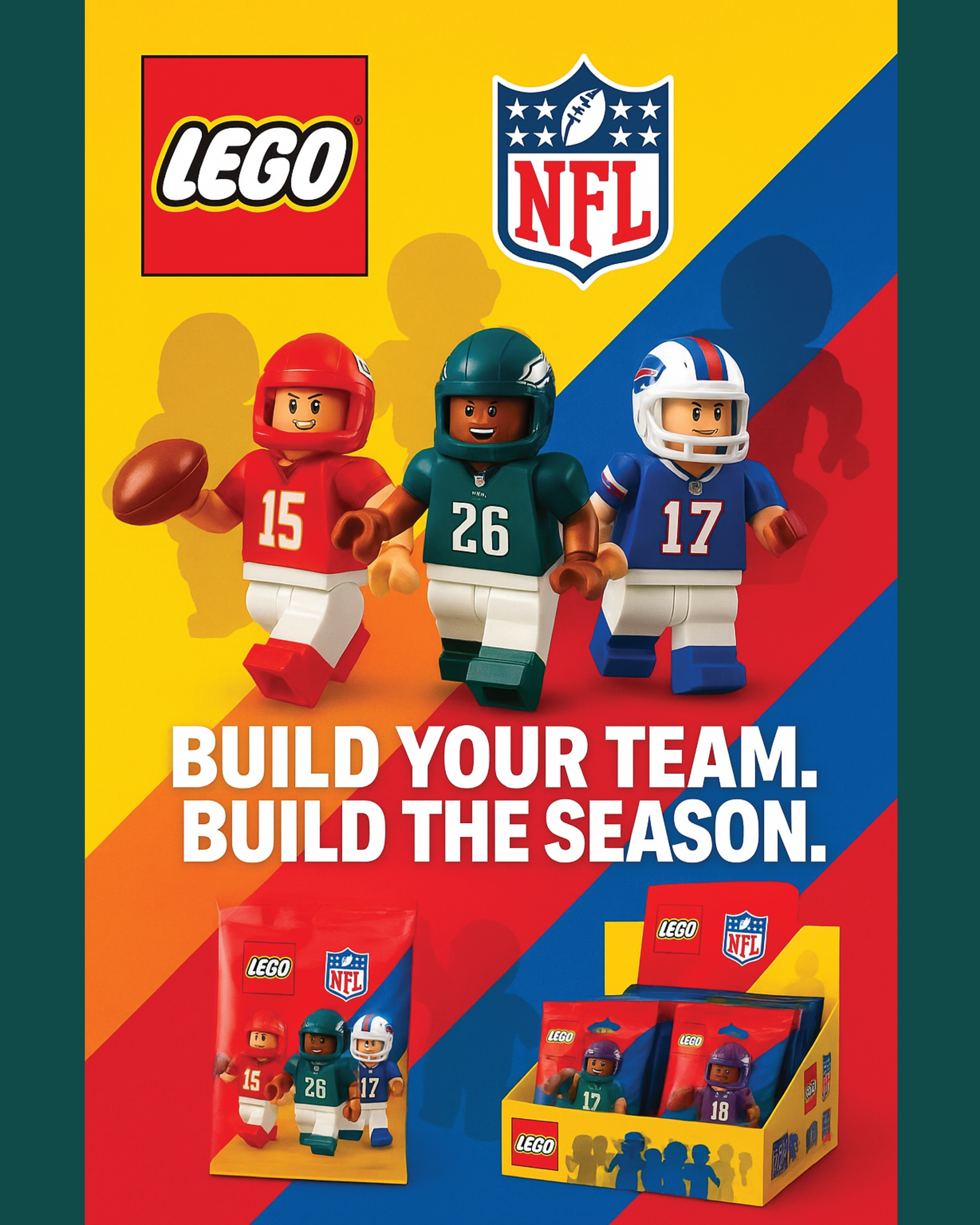 Print Advertisement 2