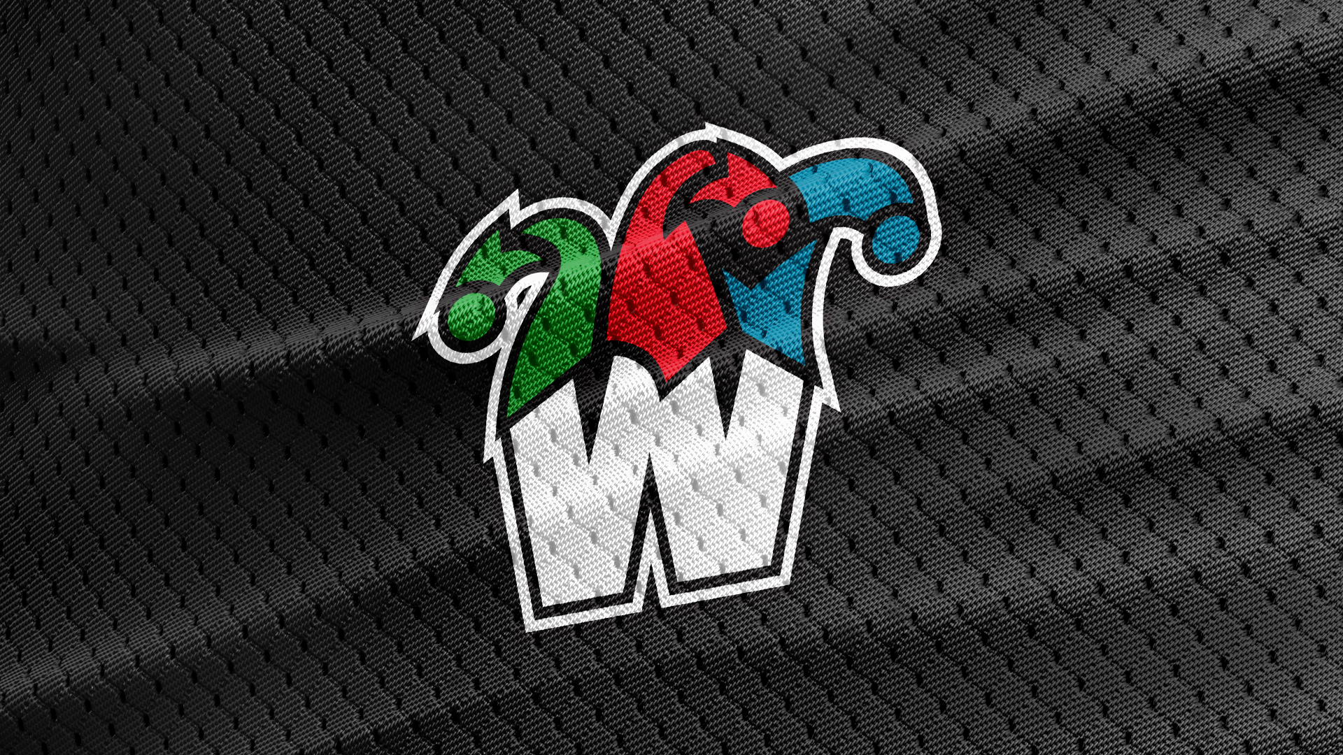 Secondary Logo Jersey Texture