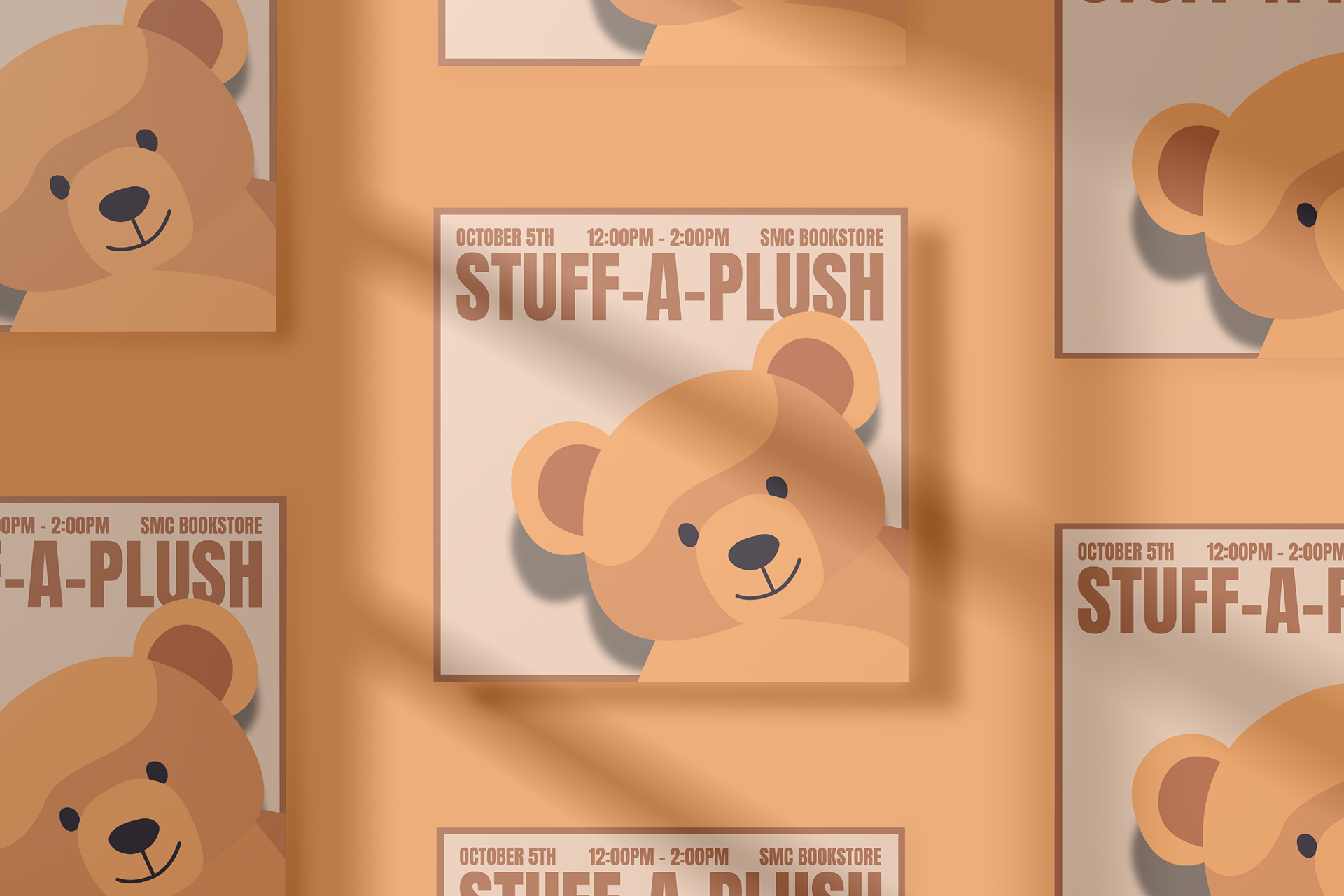 Stuff-A-Plush