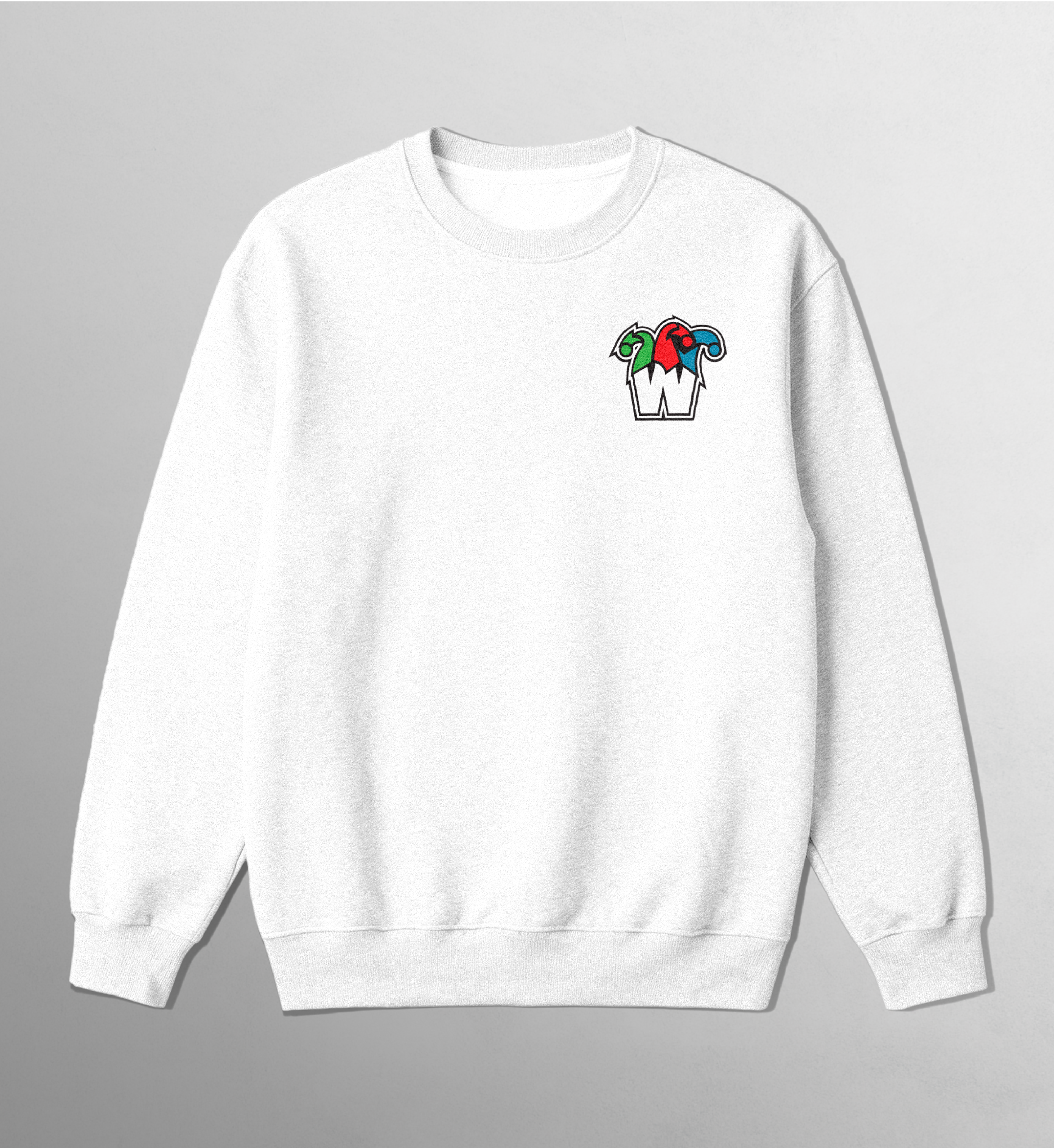 Merch Sweatshirt