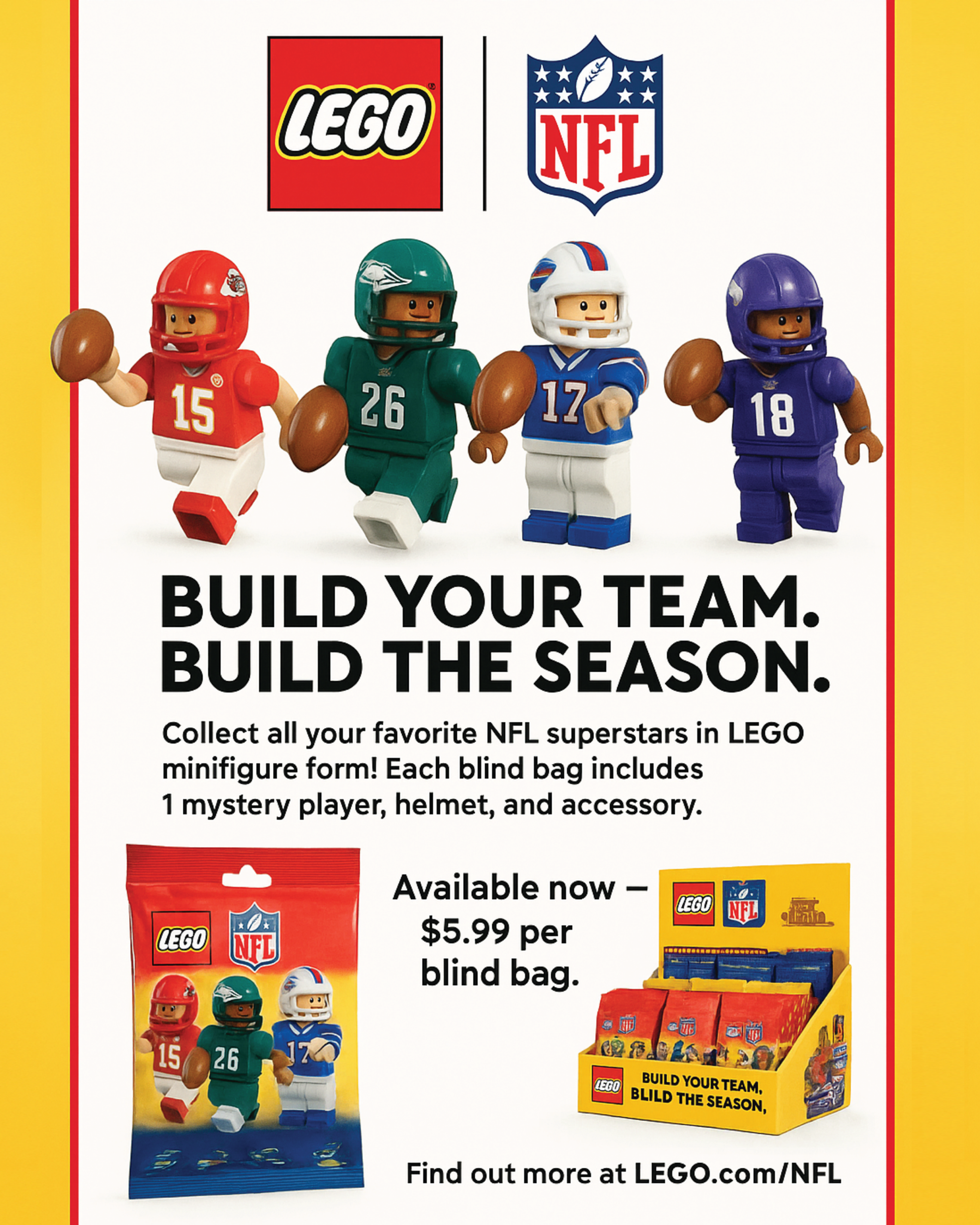 Print Advertisement 1