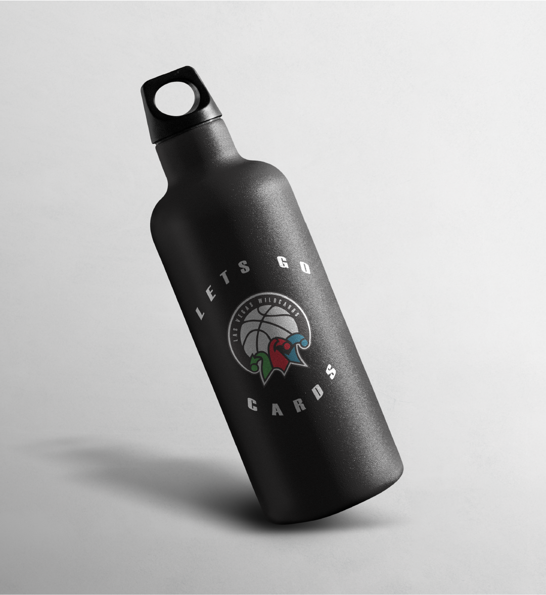 Merch Bottle