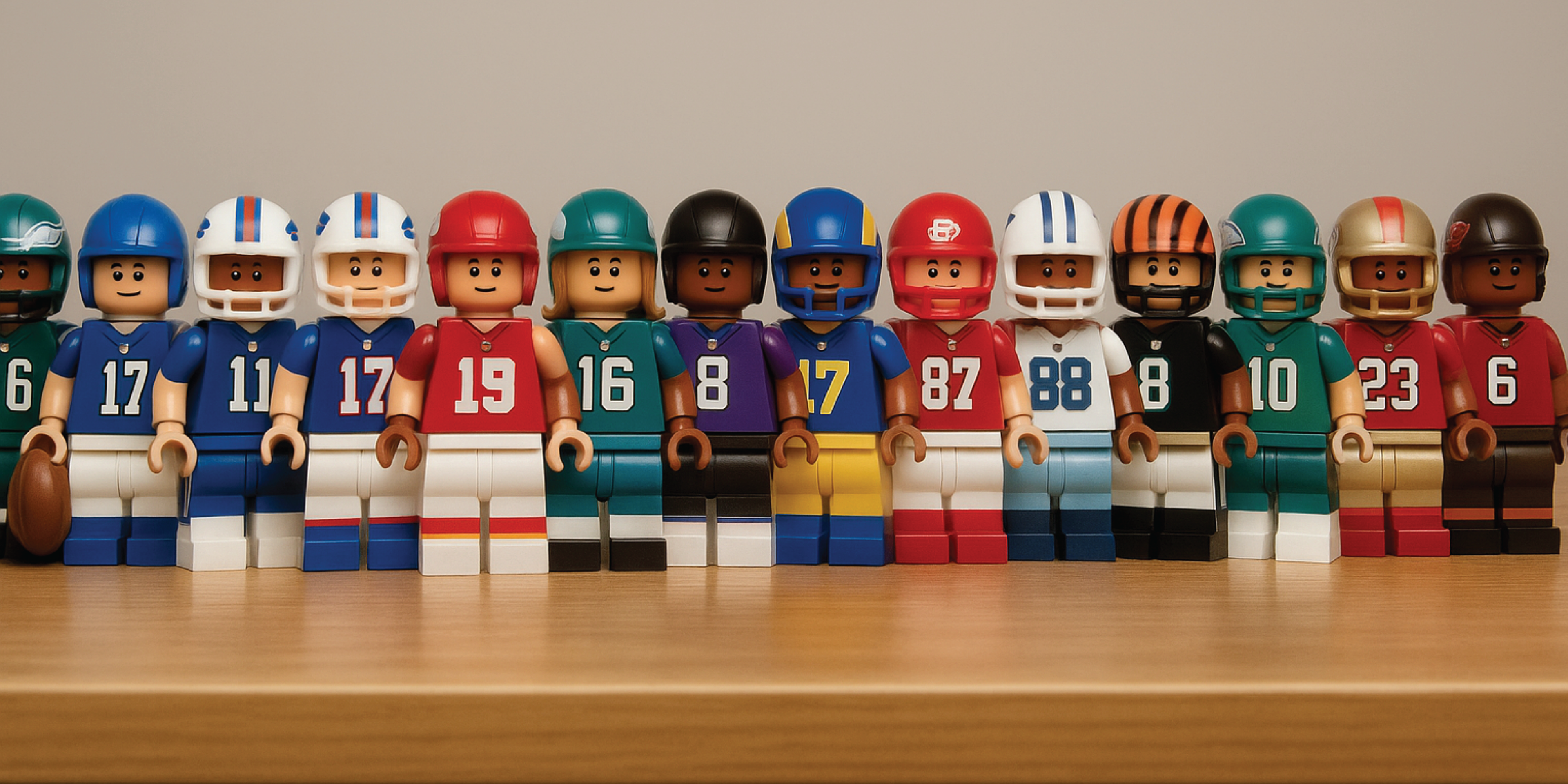 Lego Products