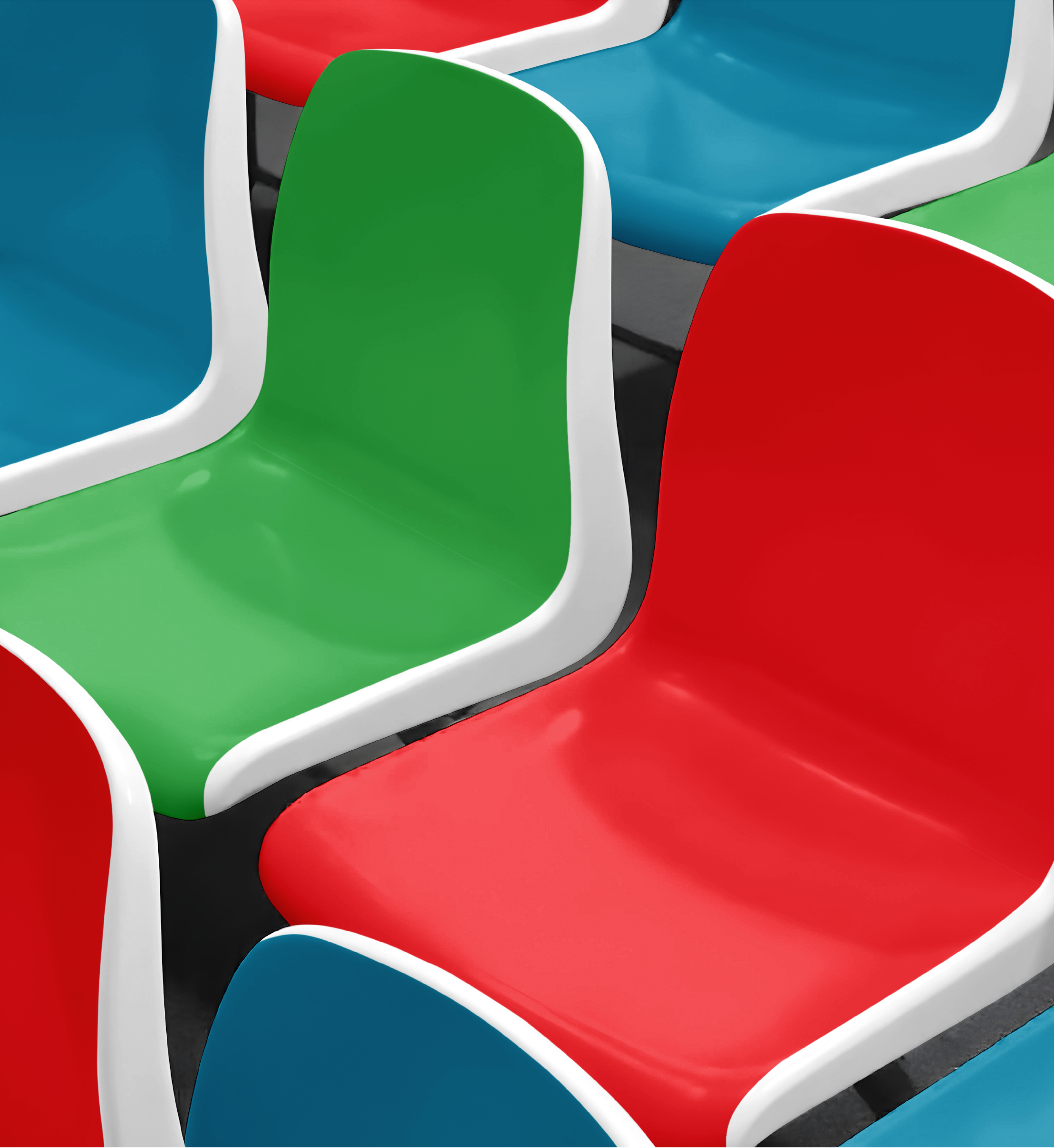 Stadium Seats