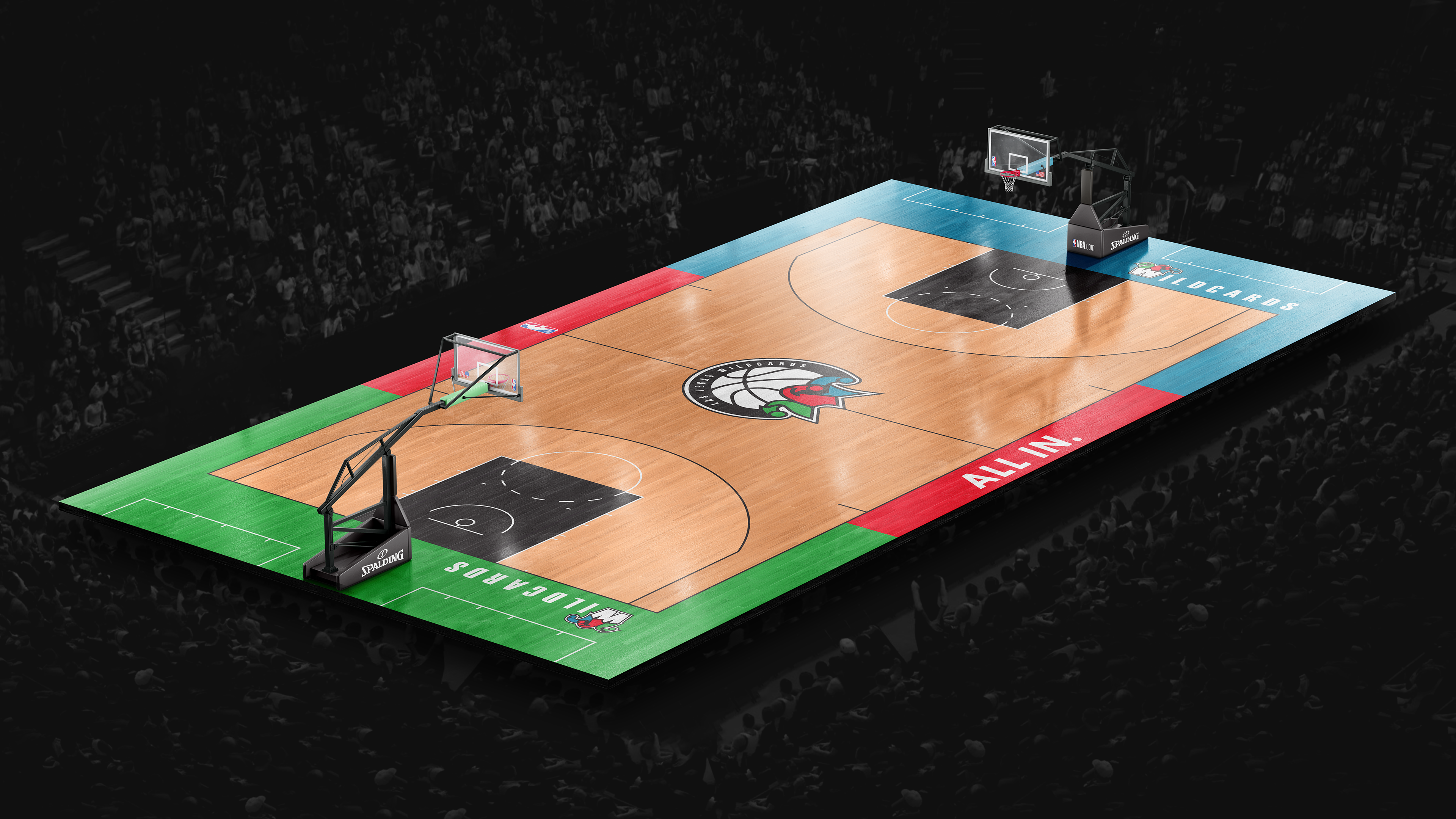 Home Court