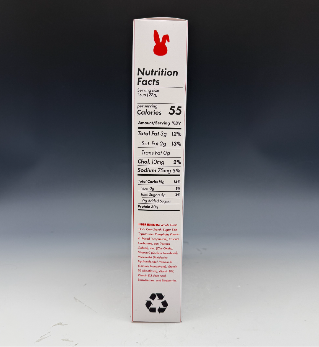 Fruit Cereal Photo 2